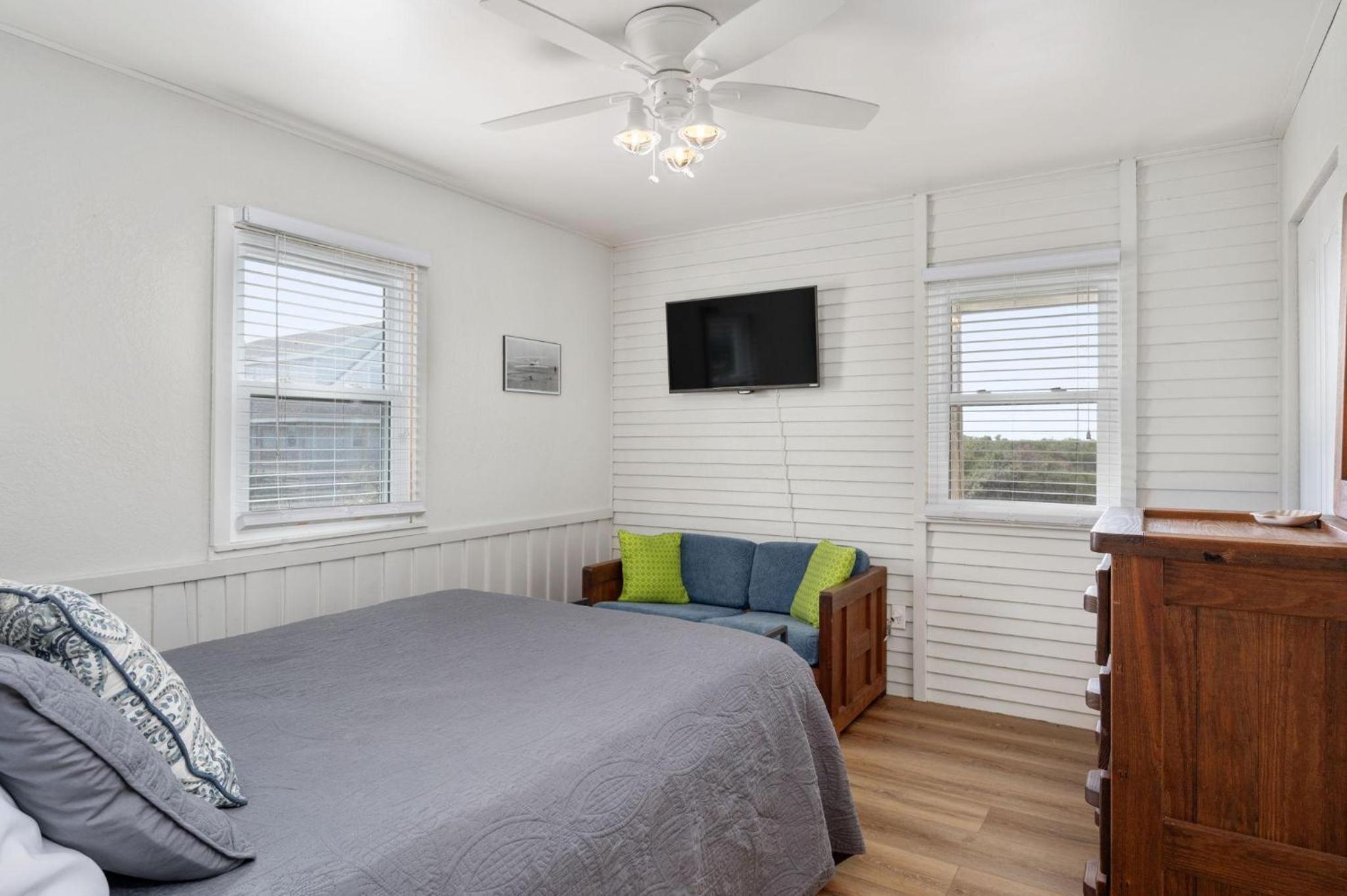 Four-Bedroom Vacation Home photo 1