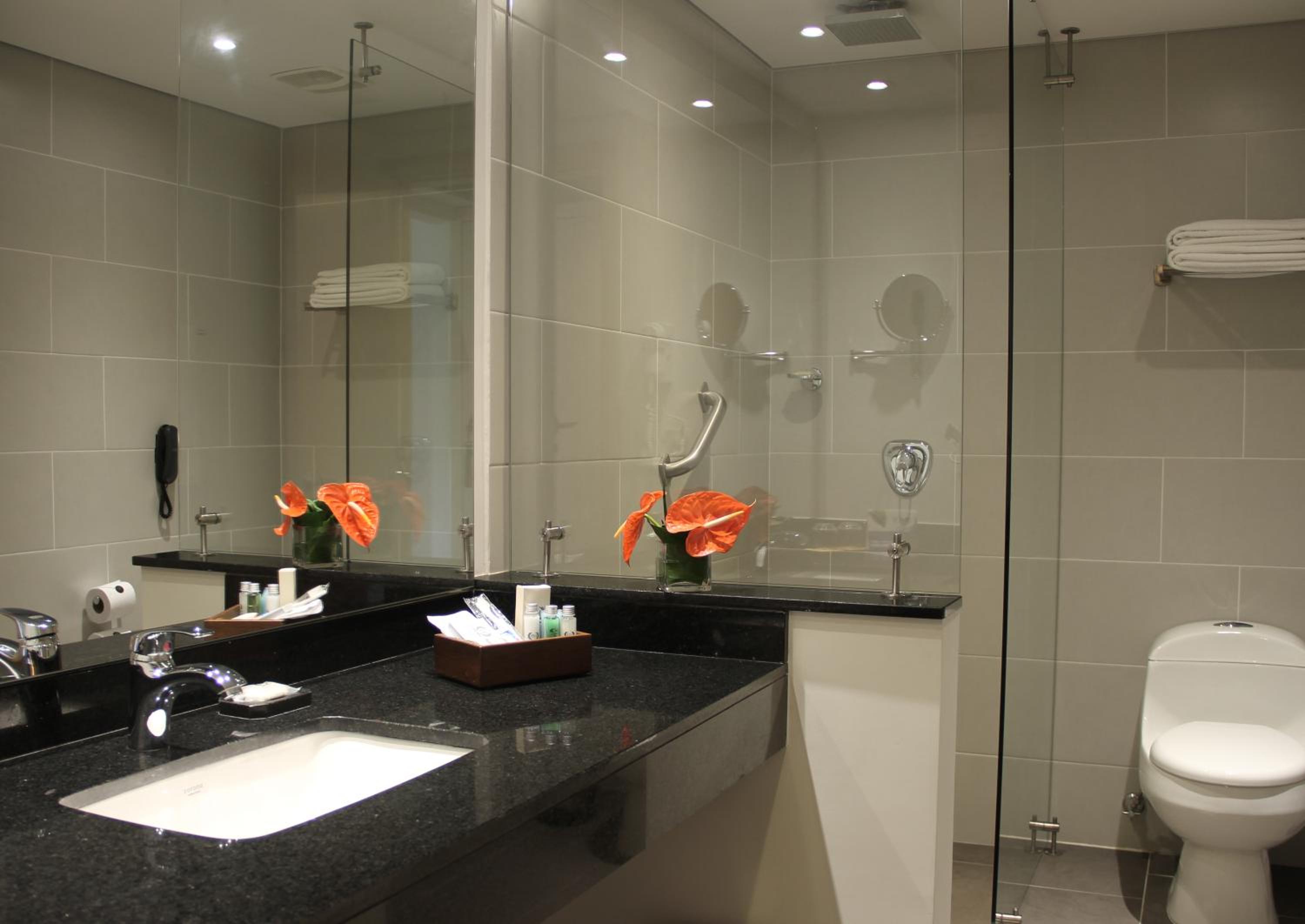 Superior Twin Room - Photo 3