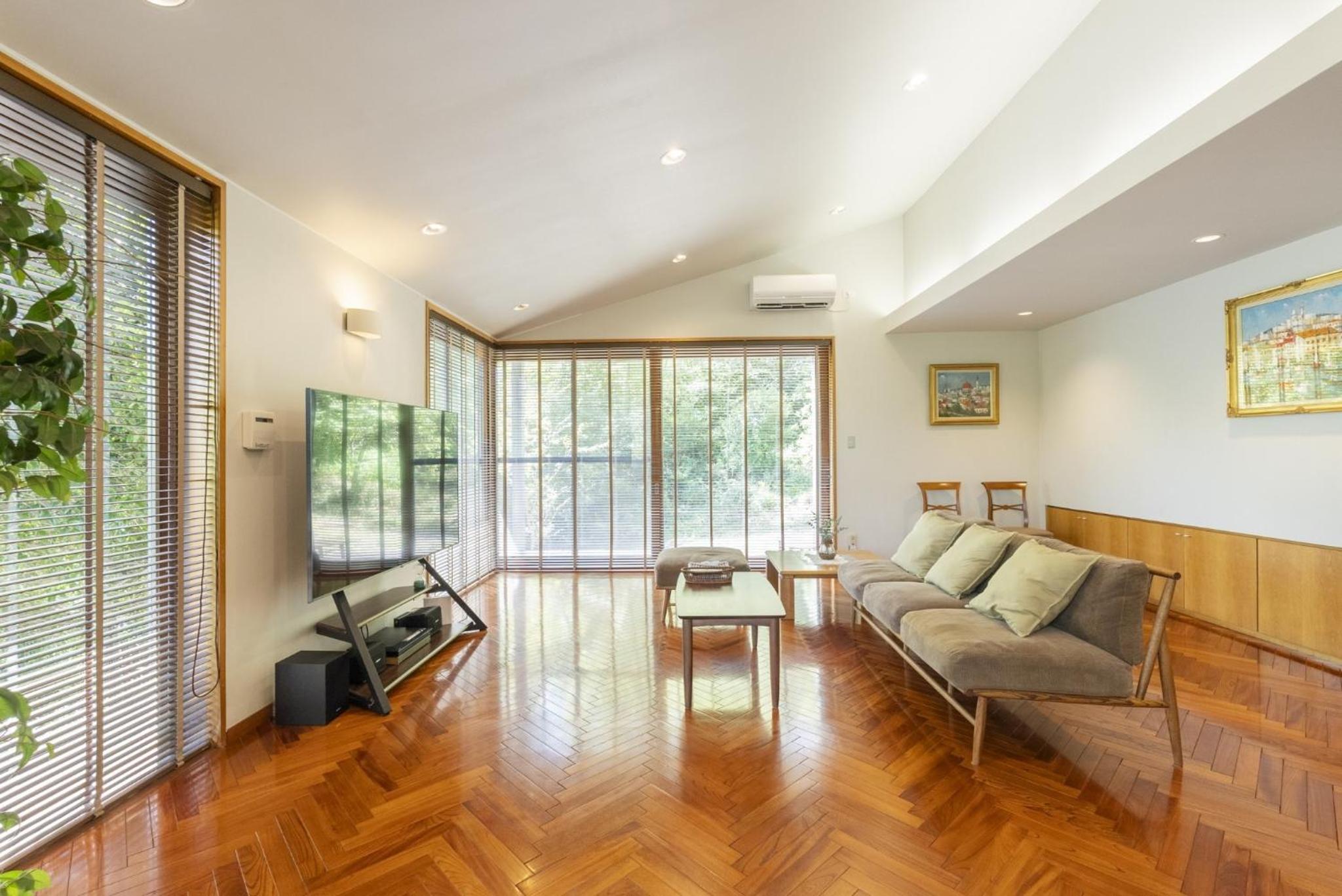 Vacation Home photo 1