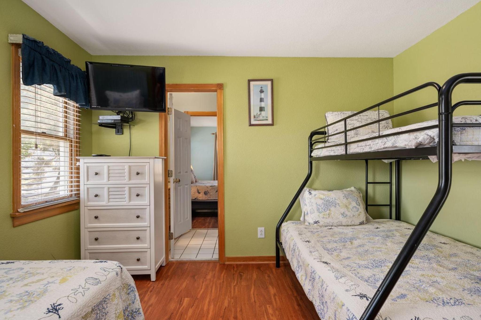 Eight-Bedroom Holiday Home photo 2
