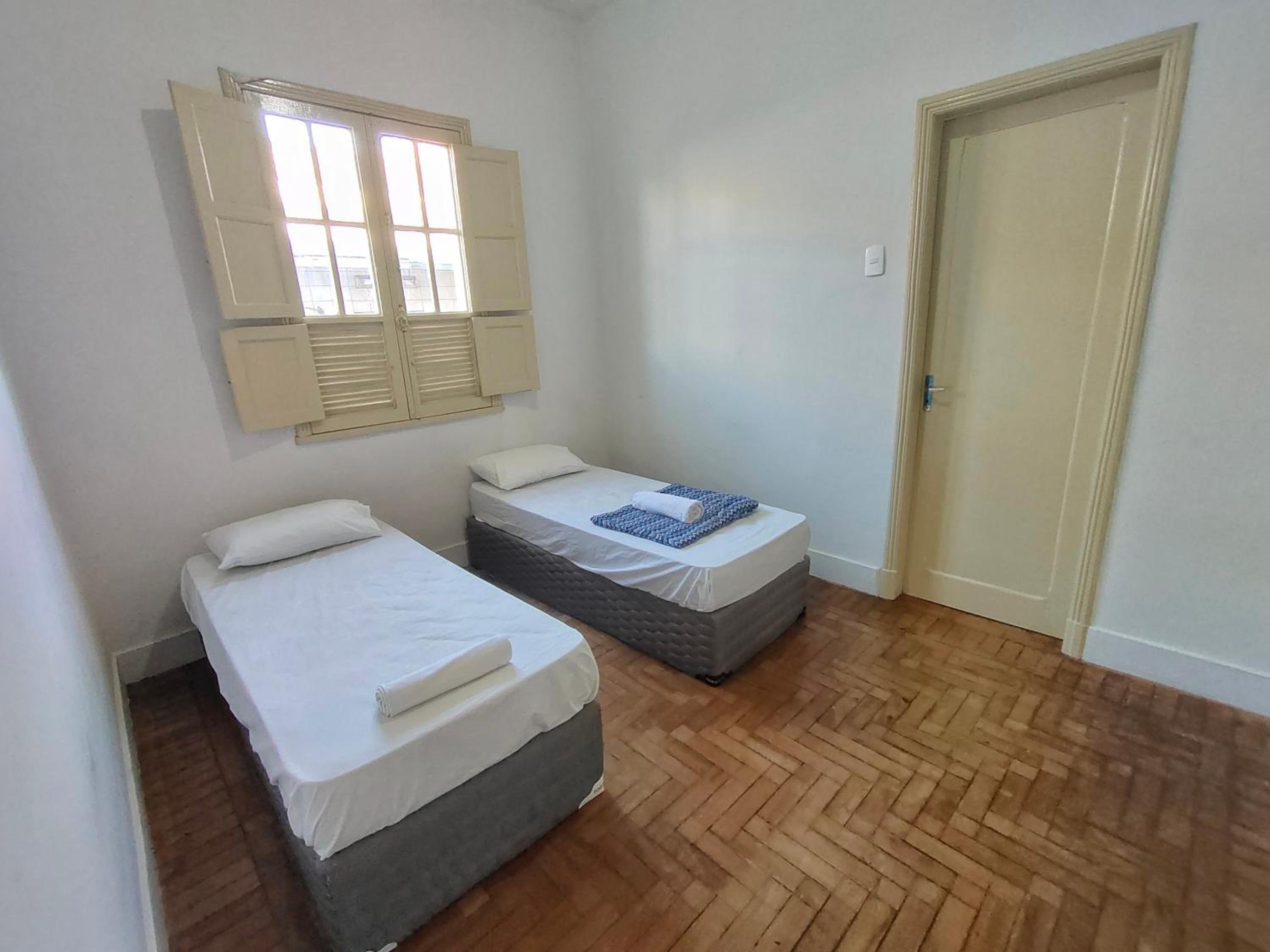 Deluxe Twin Room photo 2