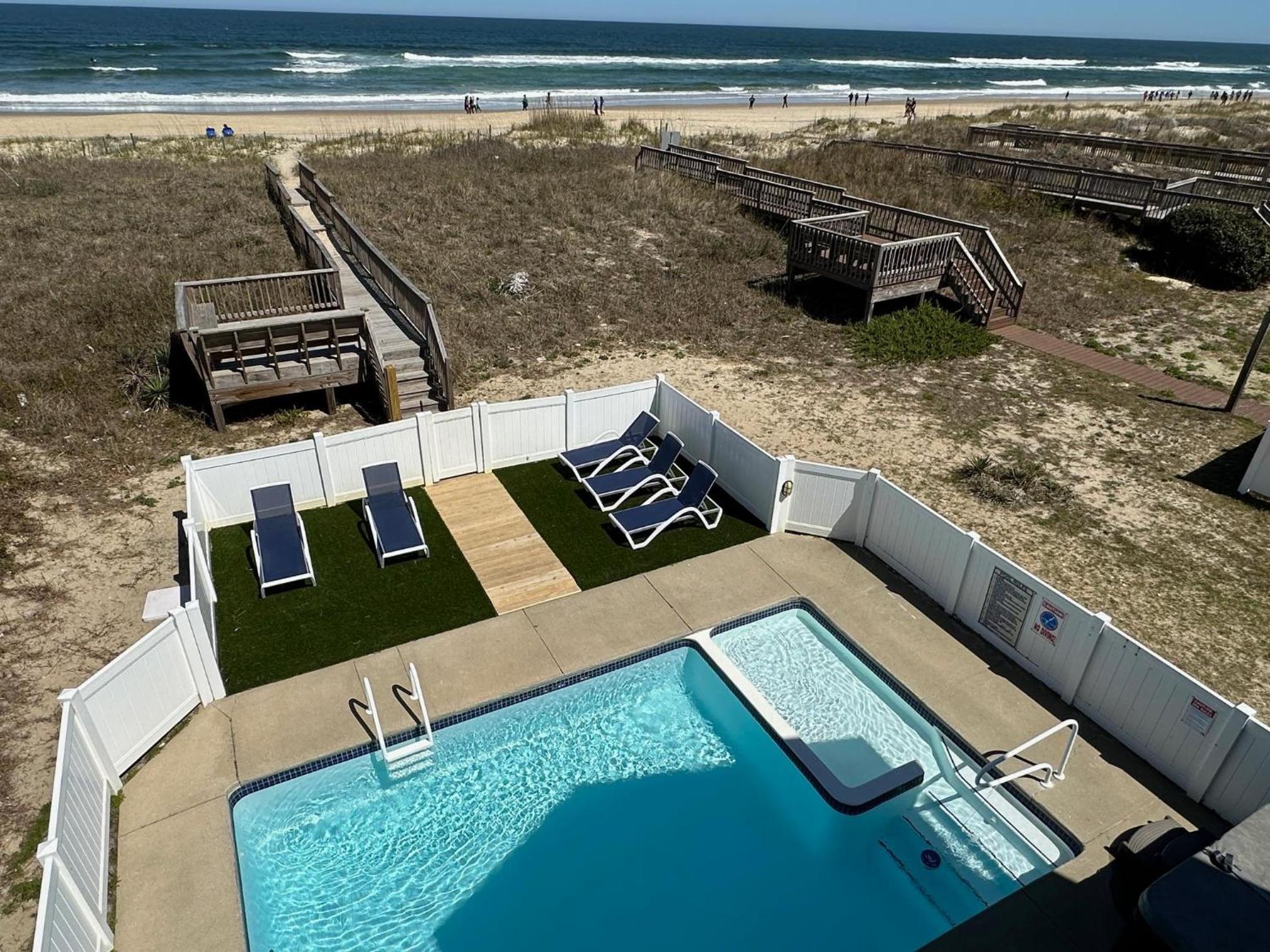 Eight-Bedroom Holiday Home photo 3