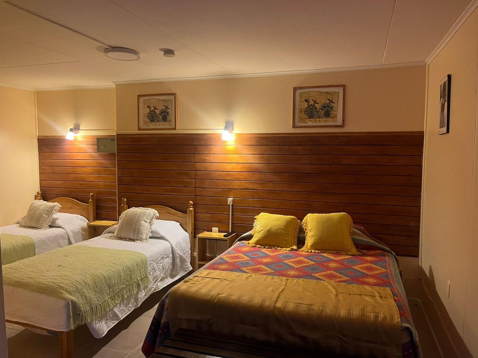 Deluxe Quadruple Room photo 3