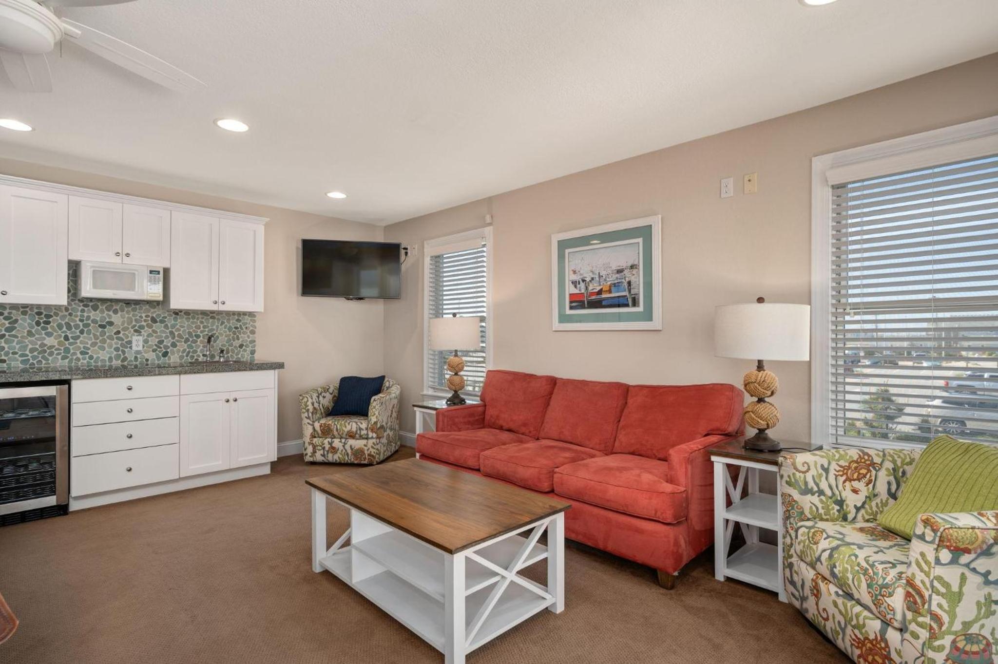 Eight-Bedroom Holiday Home photo 2