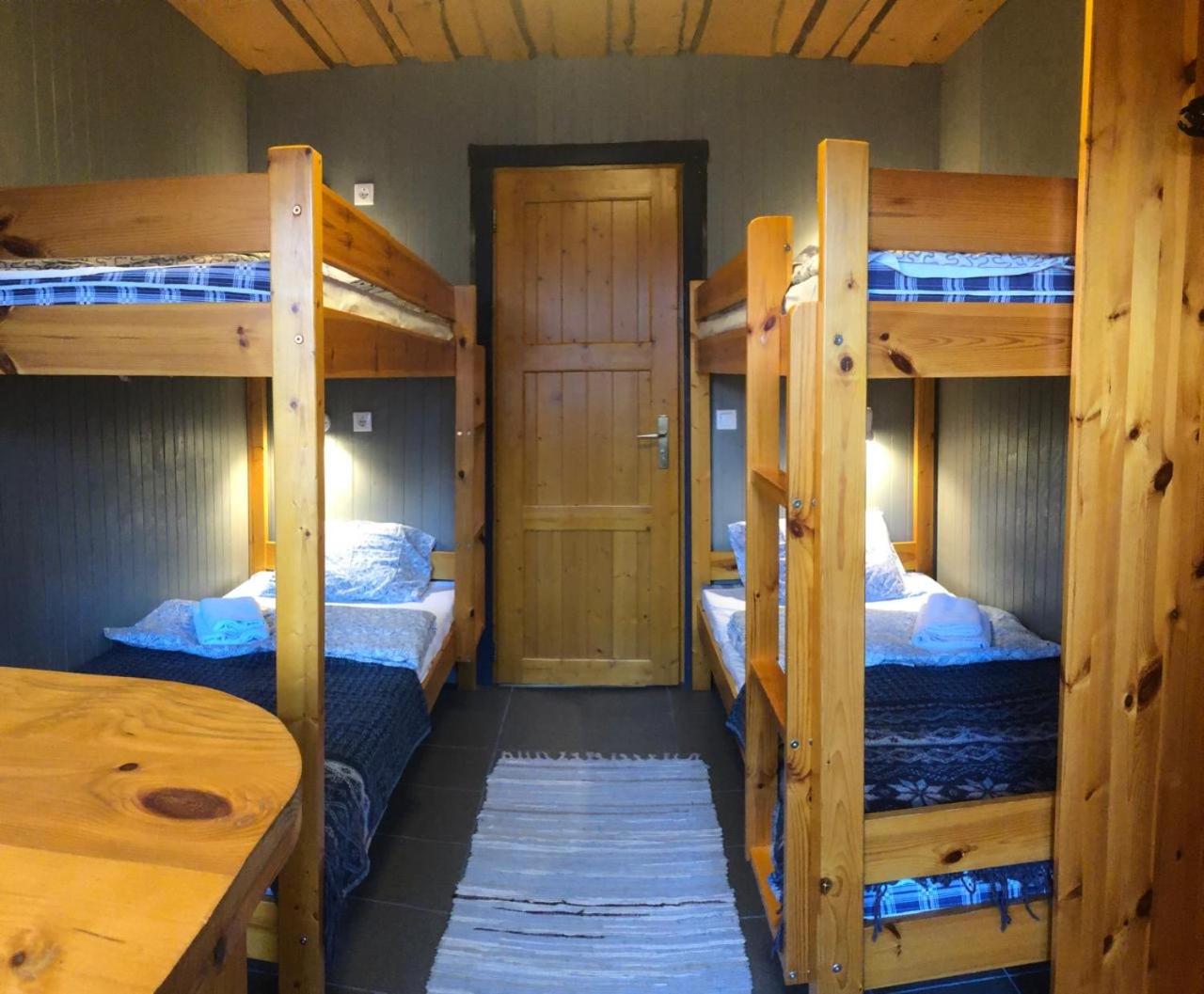 Quadruple Room with Terrace photo 3