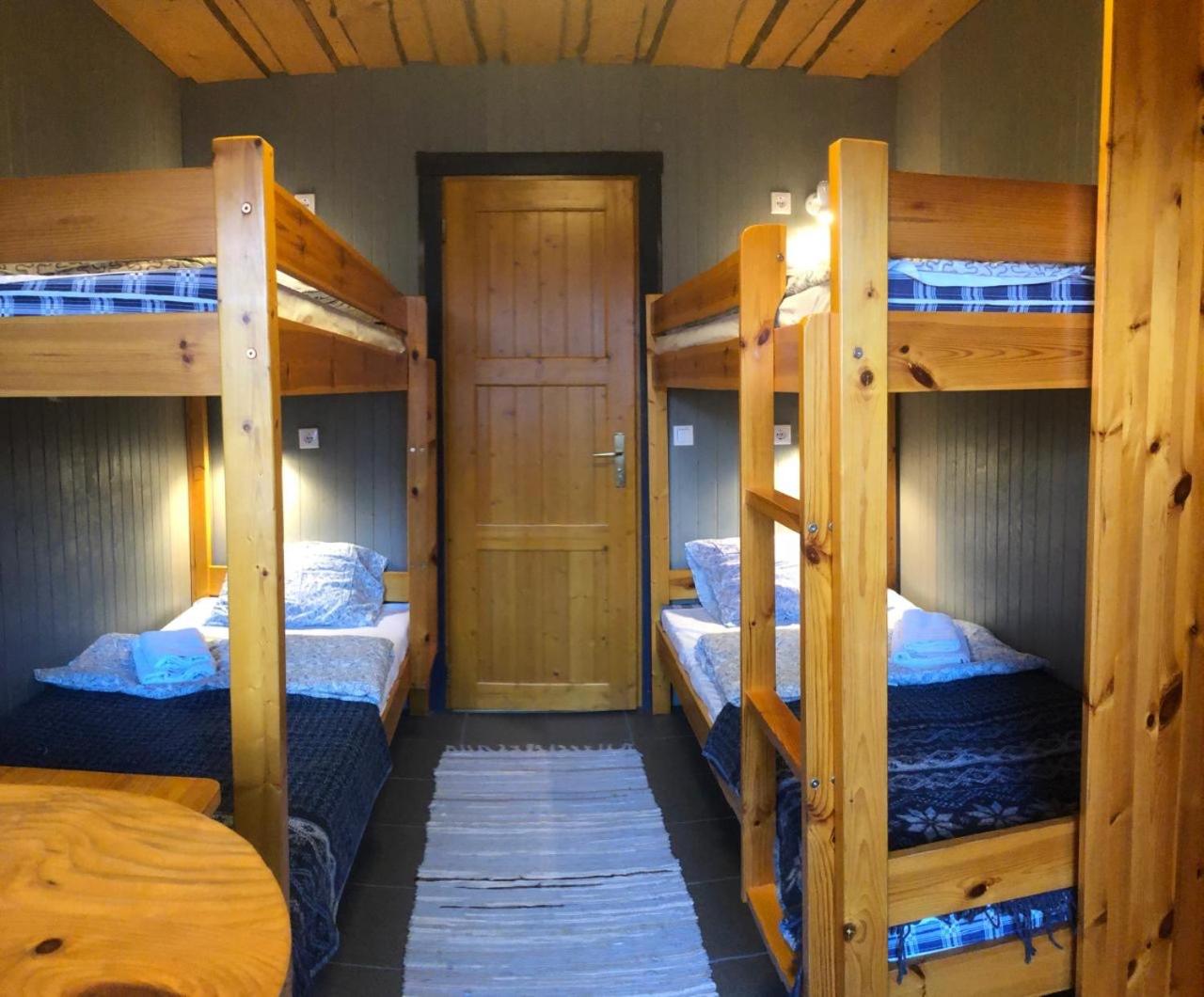 Quadruple Room with Terrace photo 1