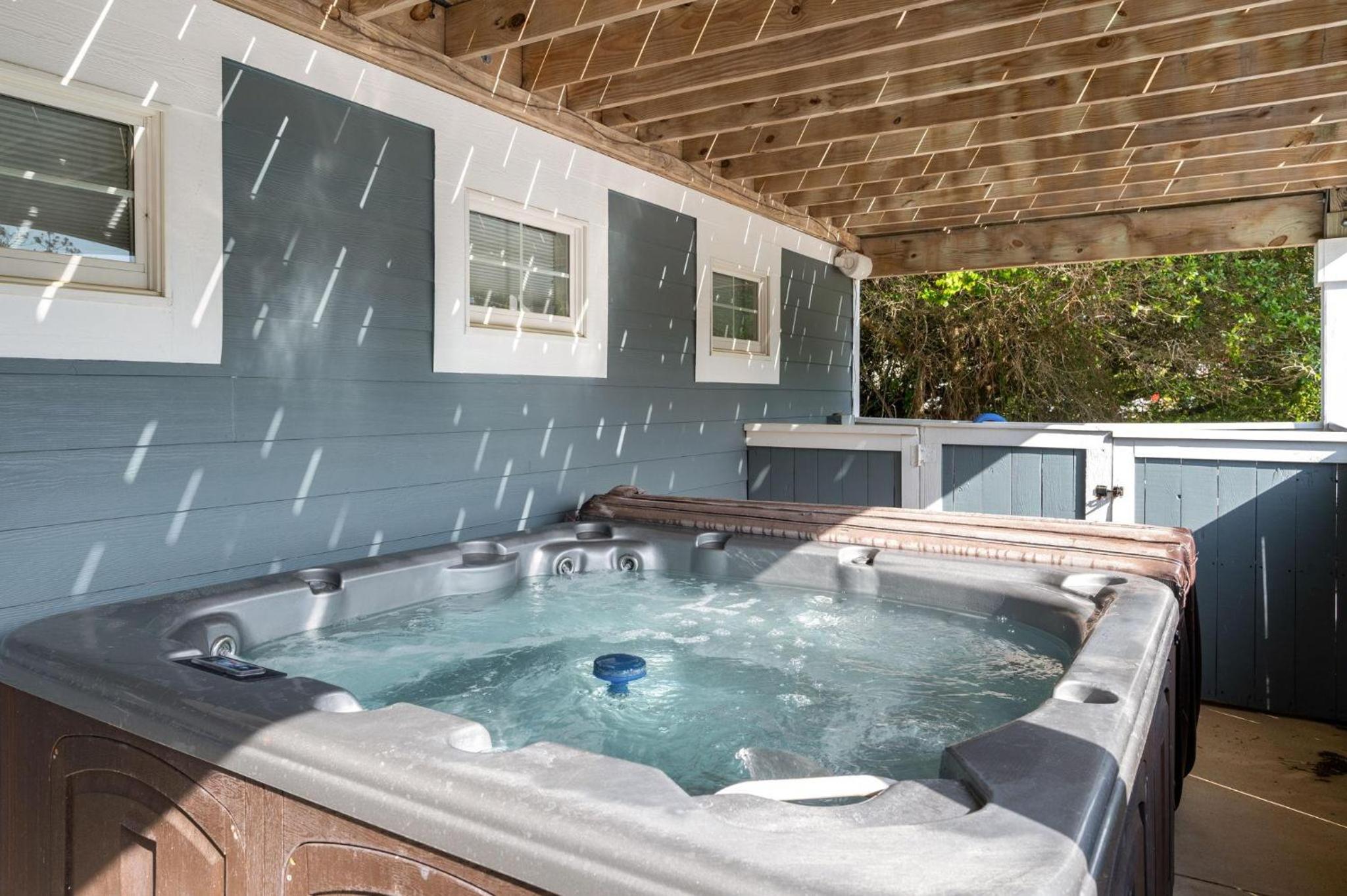 Seven-Bedroom Holiday Home photo 3
