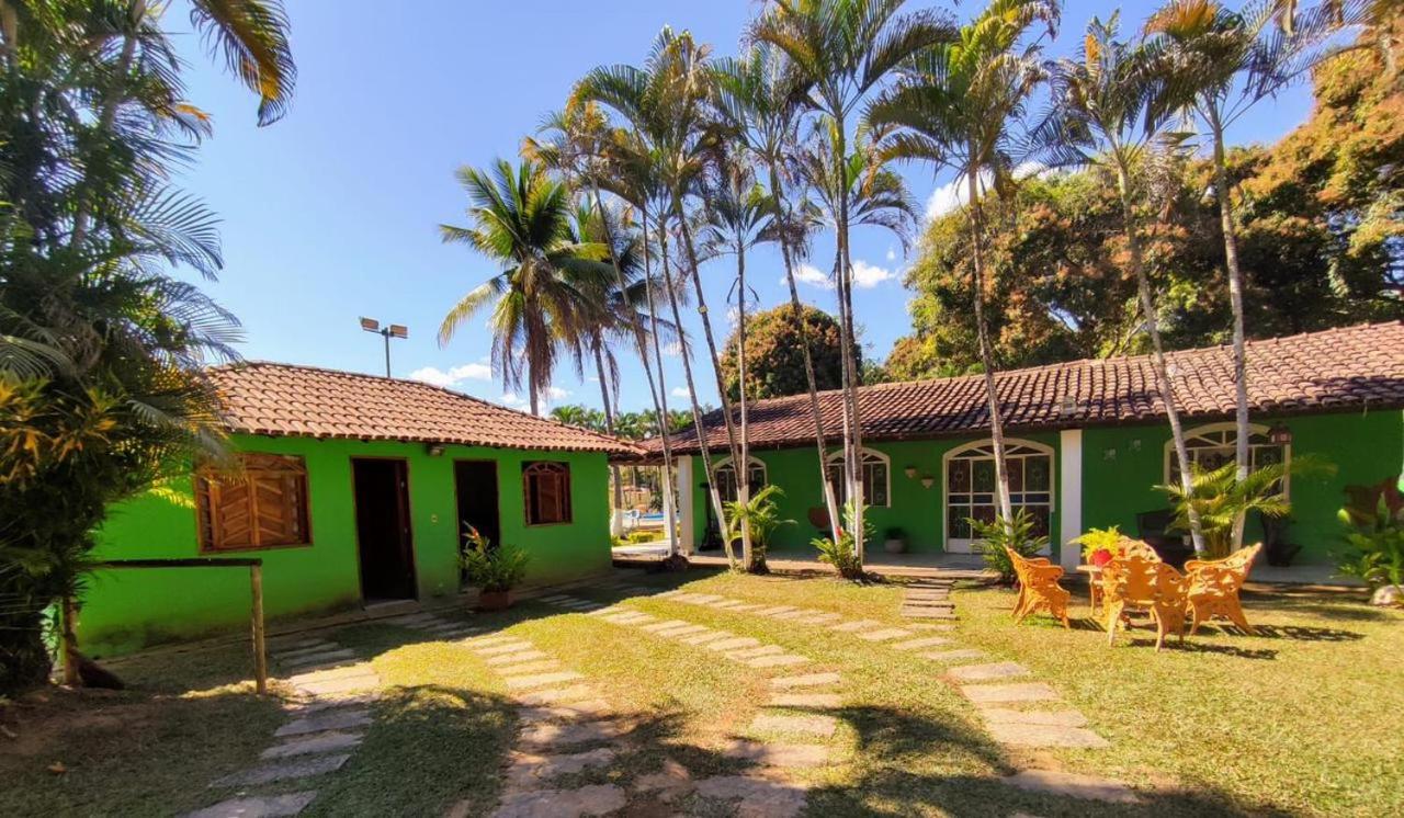 Four-Bedroom House photo 2