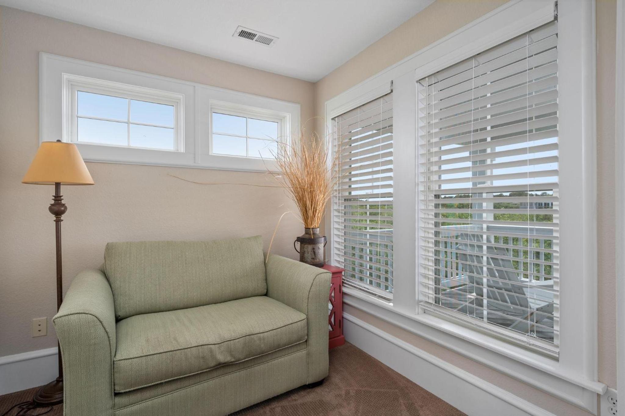 Seven-Bedroom Holiday Home photo 1