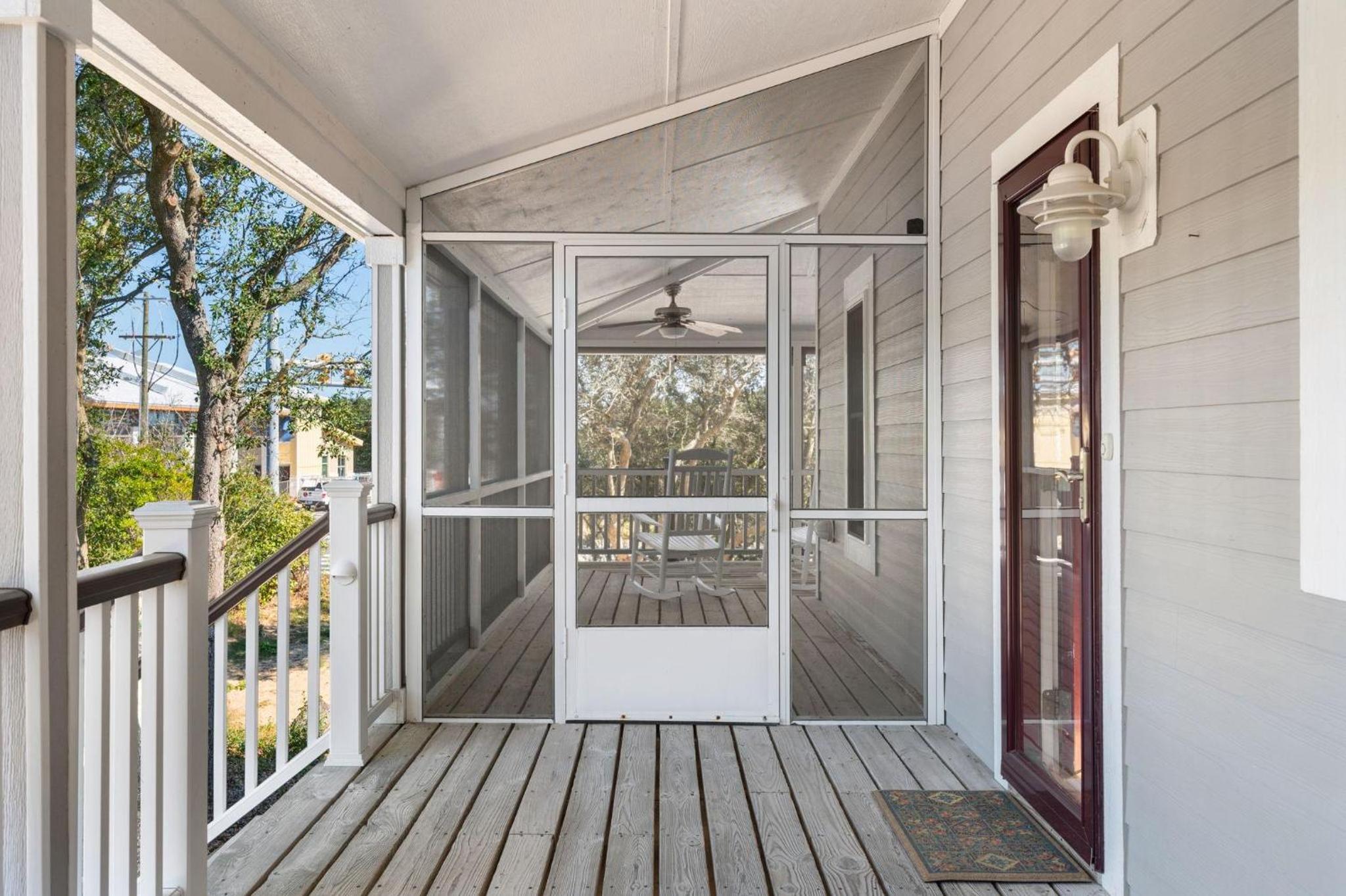 Five-Bedroom Holiday Home photo 2