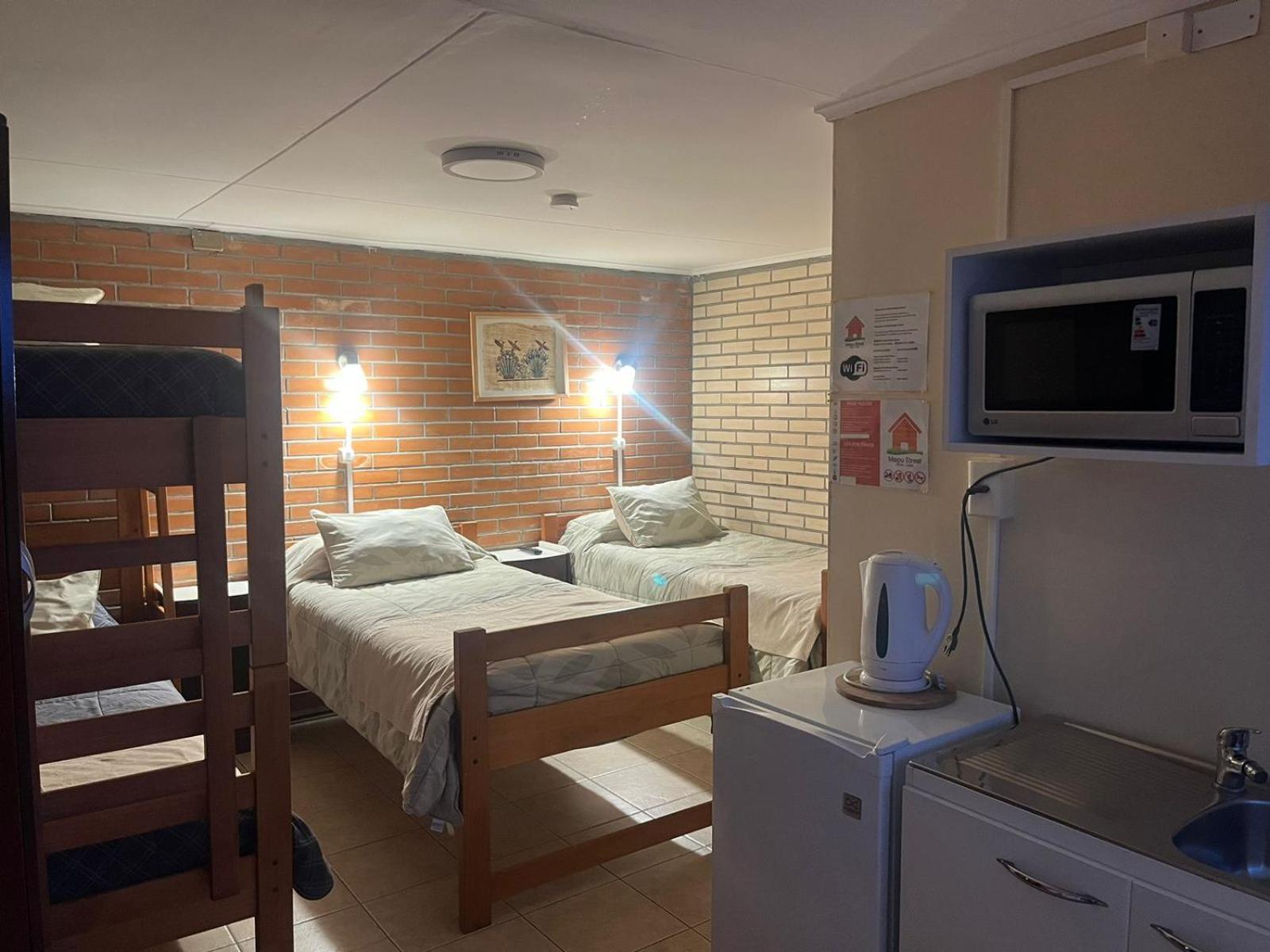 Deluxe Quadruple Room photo 1