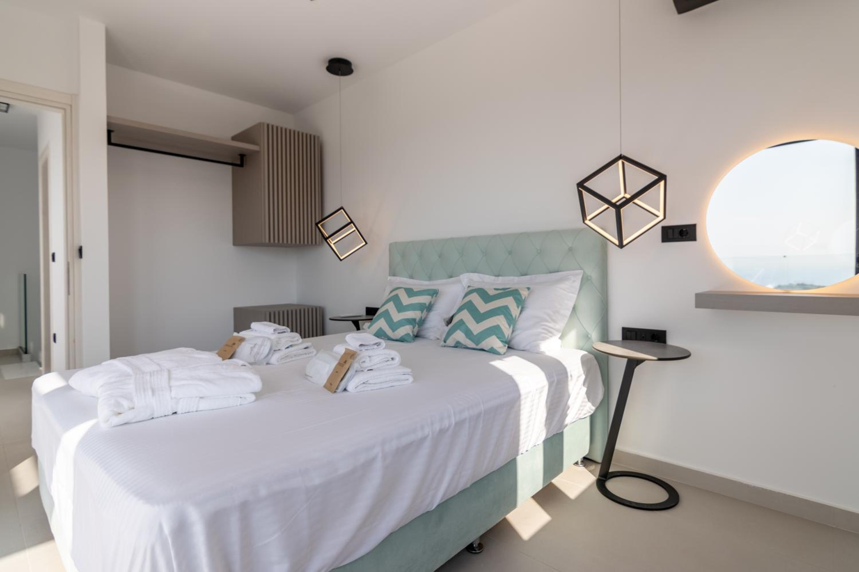 Villa with Private Pool 1