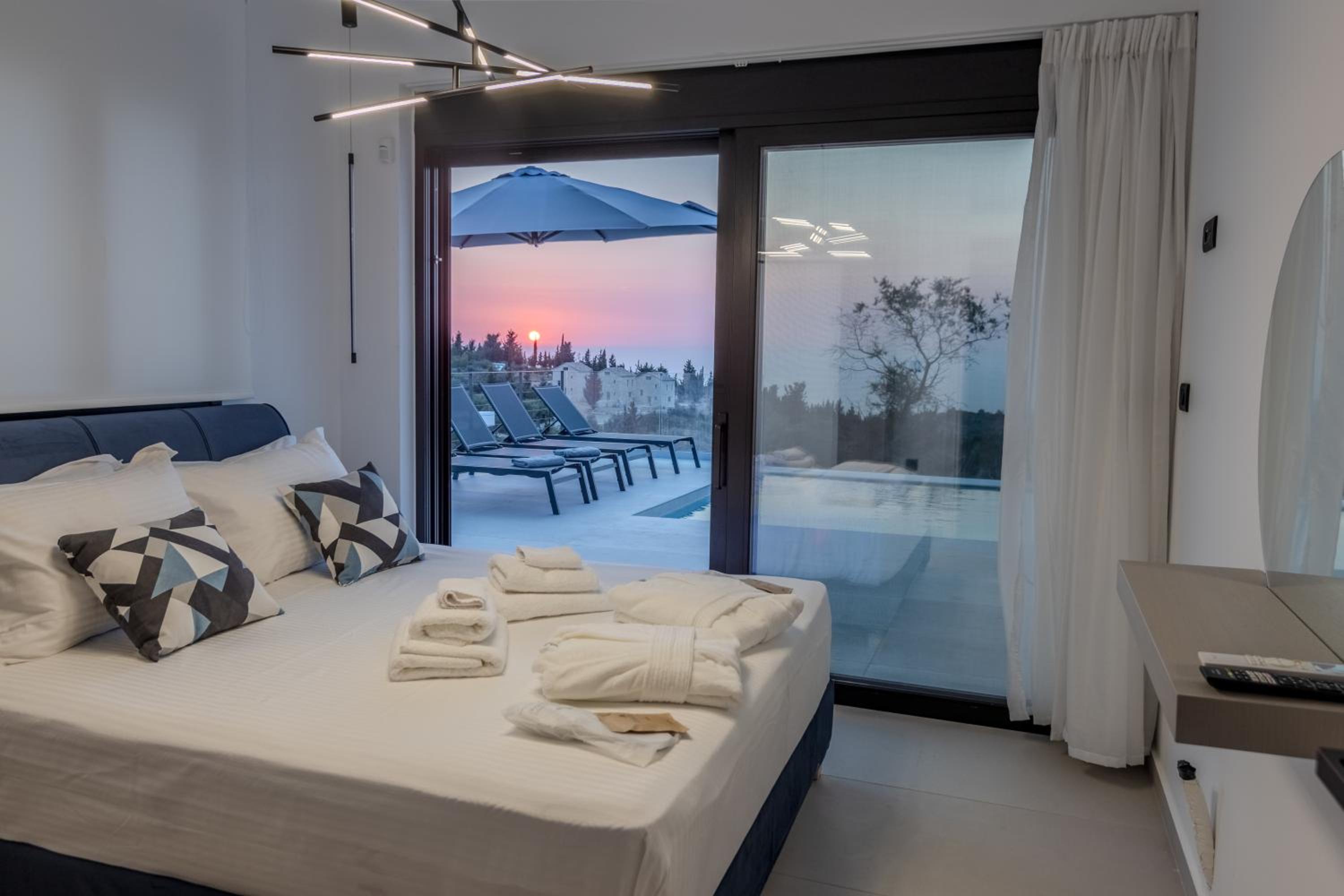 Villa with Private Pool 2