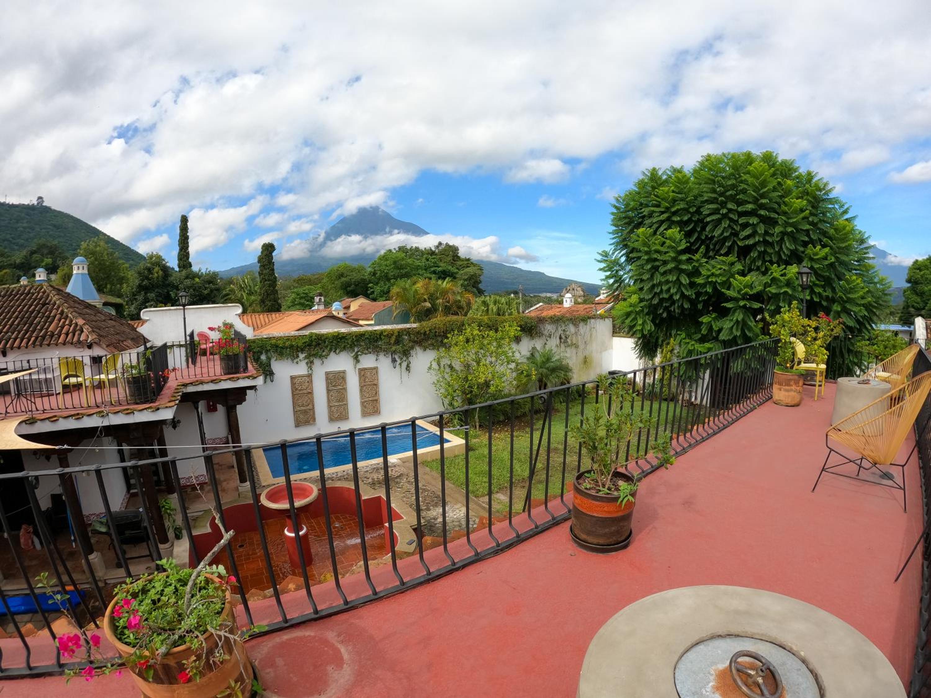 Villa
