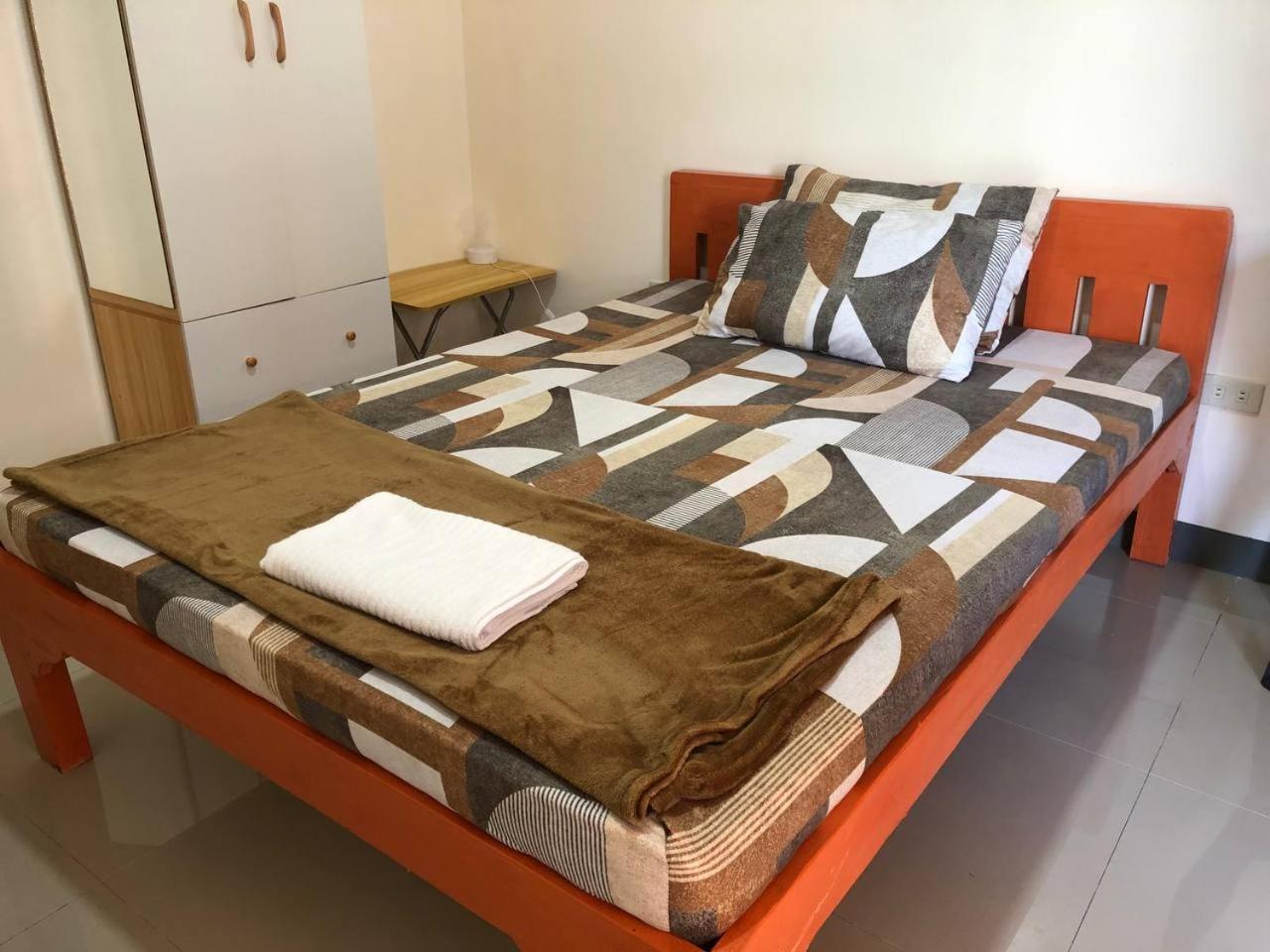 Standard Double Room - Photo 1