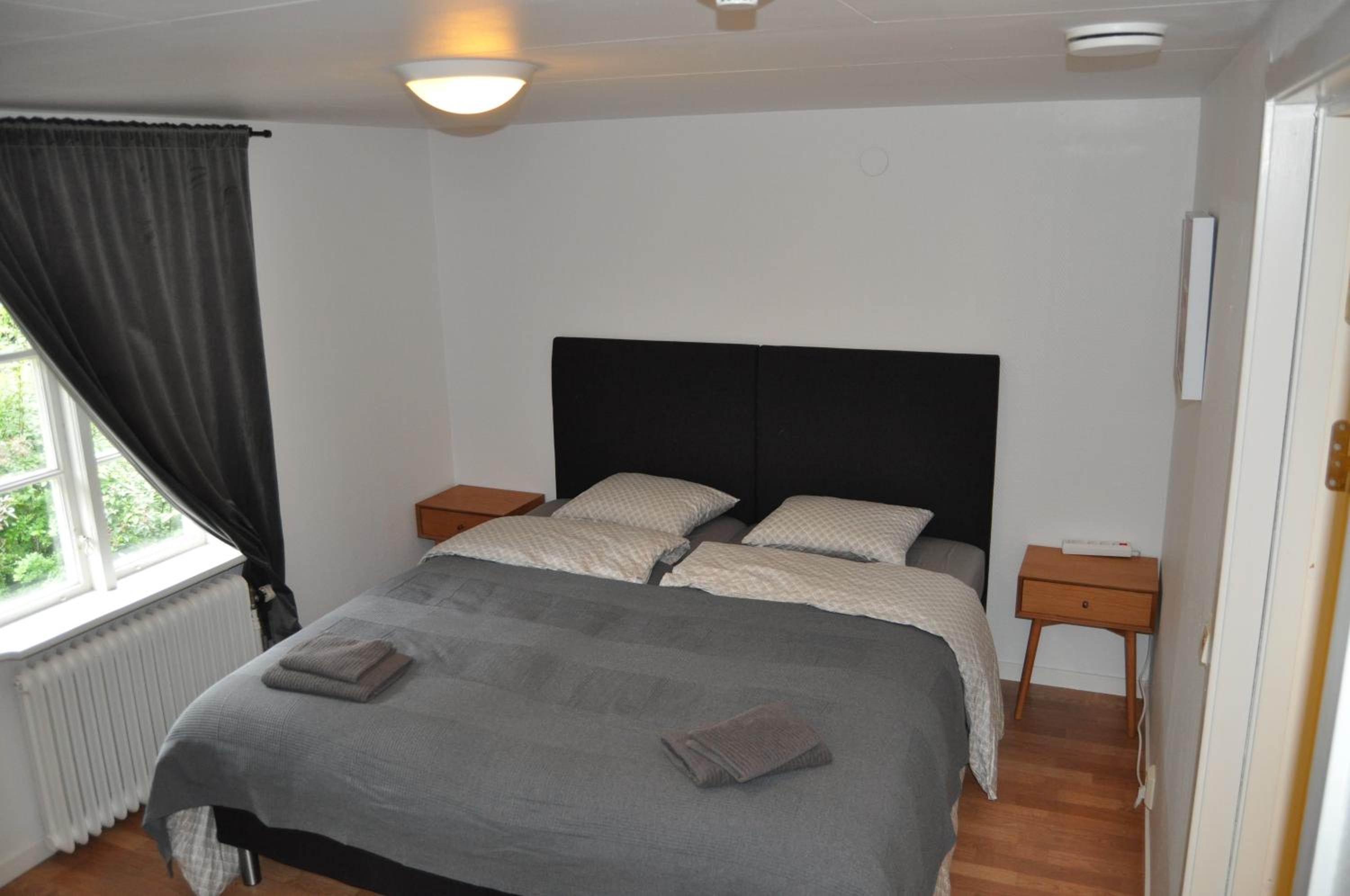 Twin Room with Private Bathroom photo 1