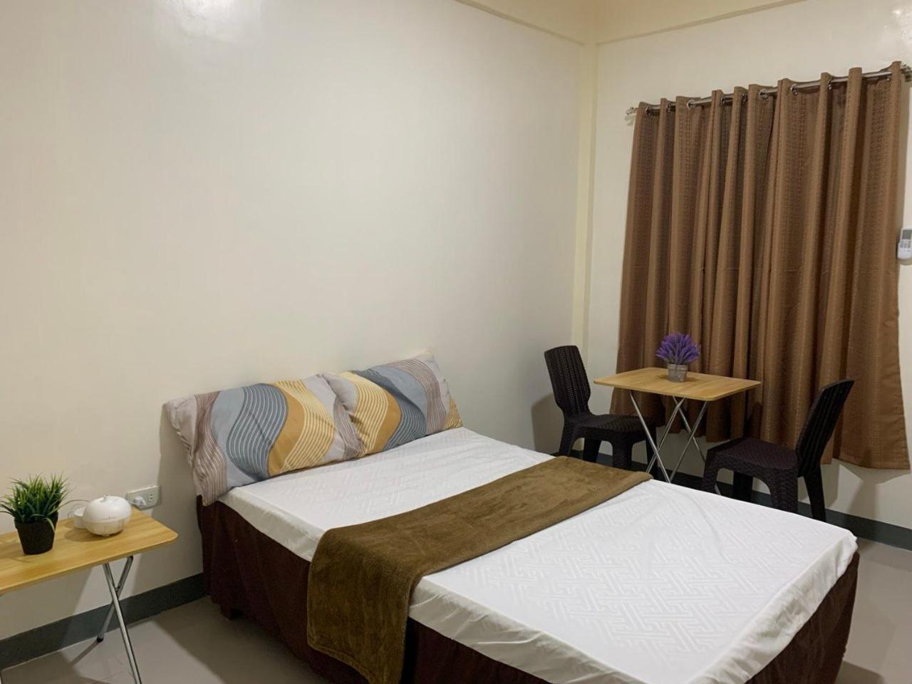Economy Double Room - Photo 6