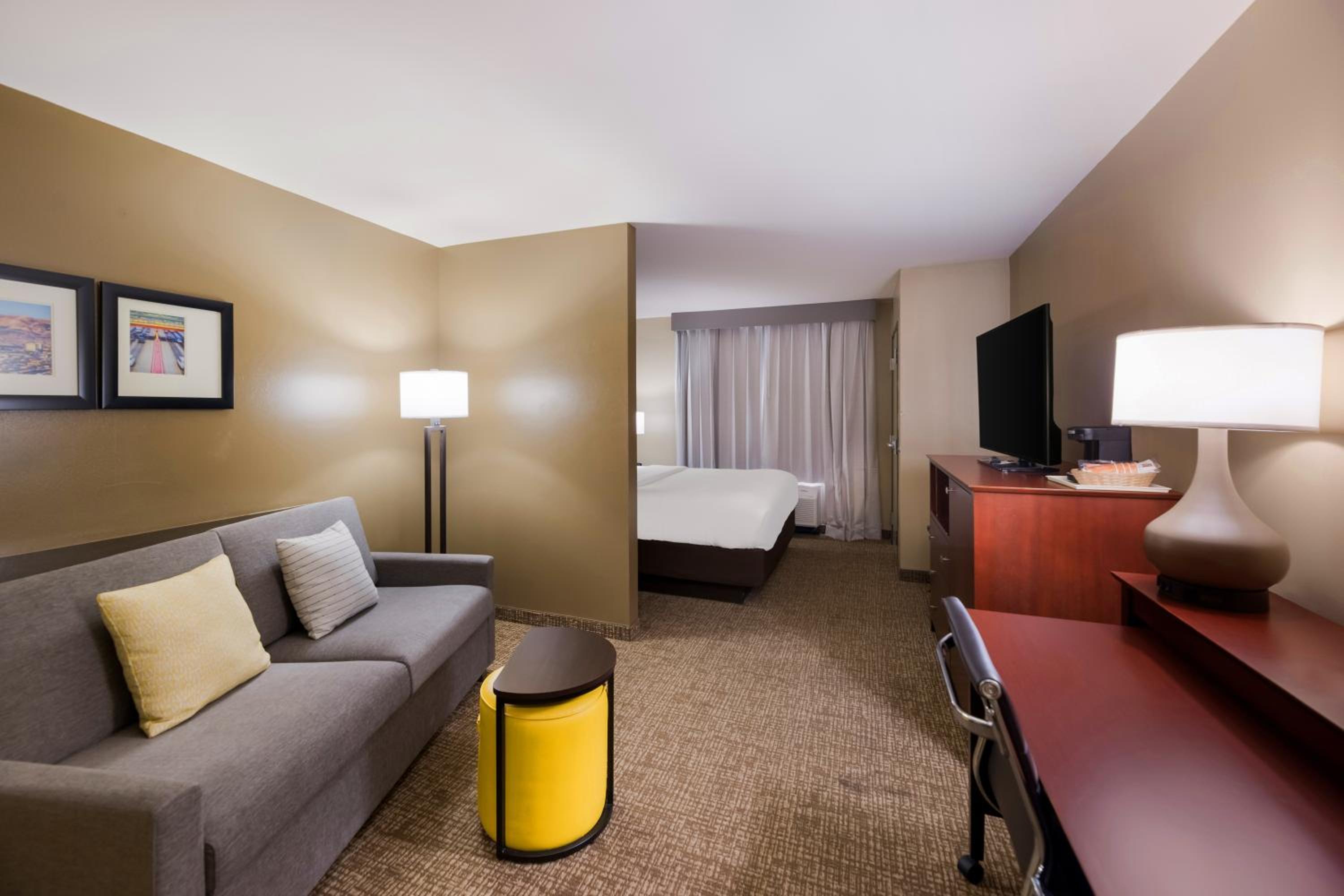 King Suite photo 1