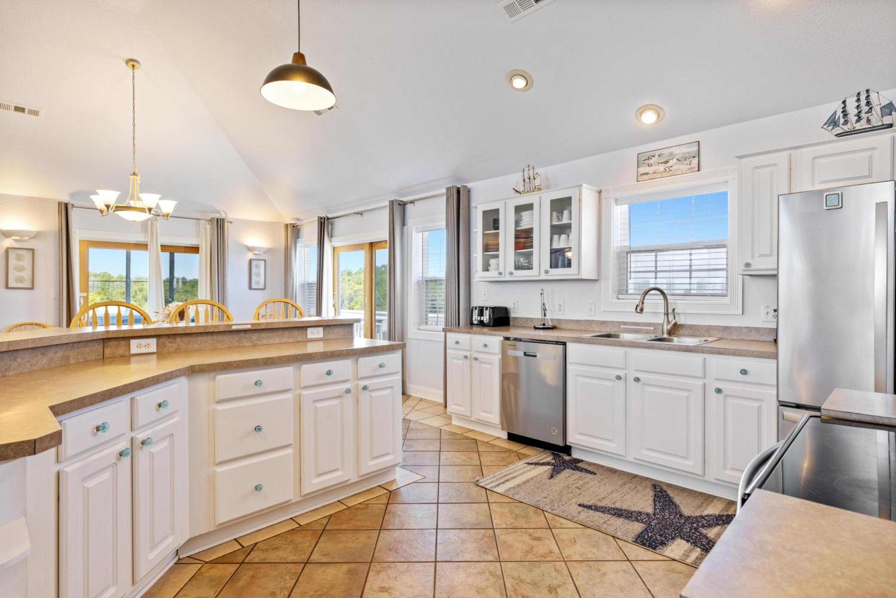 Eight-Bedroom Holiday Home photo 1