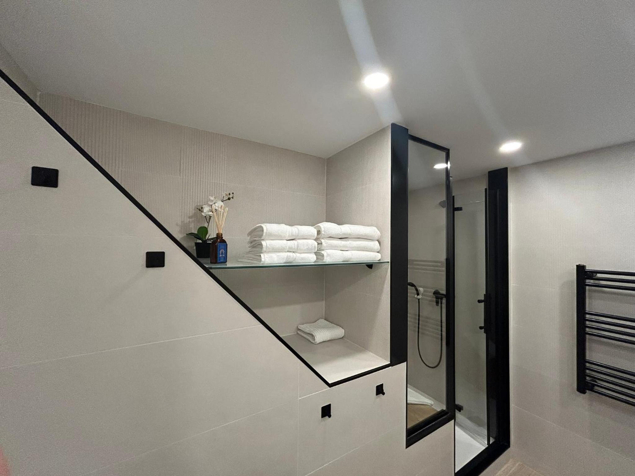 Two-Bedroom Townhouse photo 2