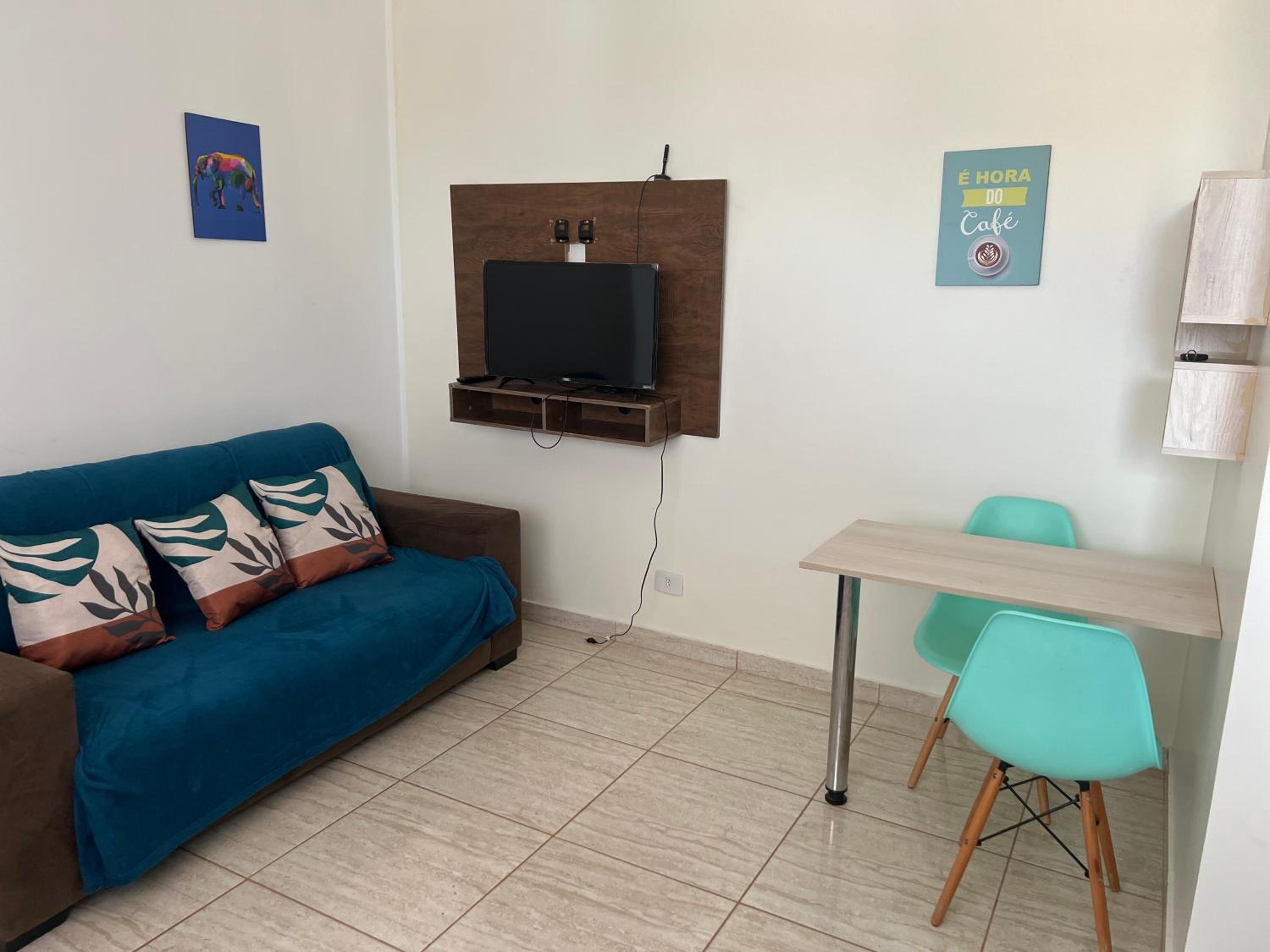 One-Bedroom Family Apartment photo 1