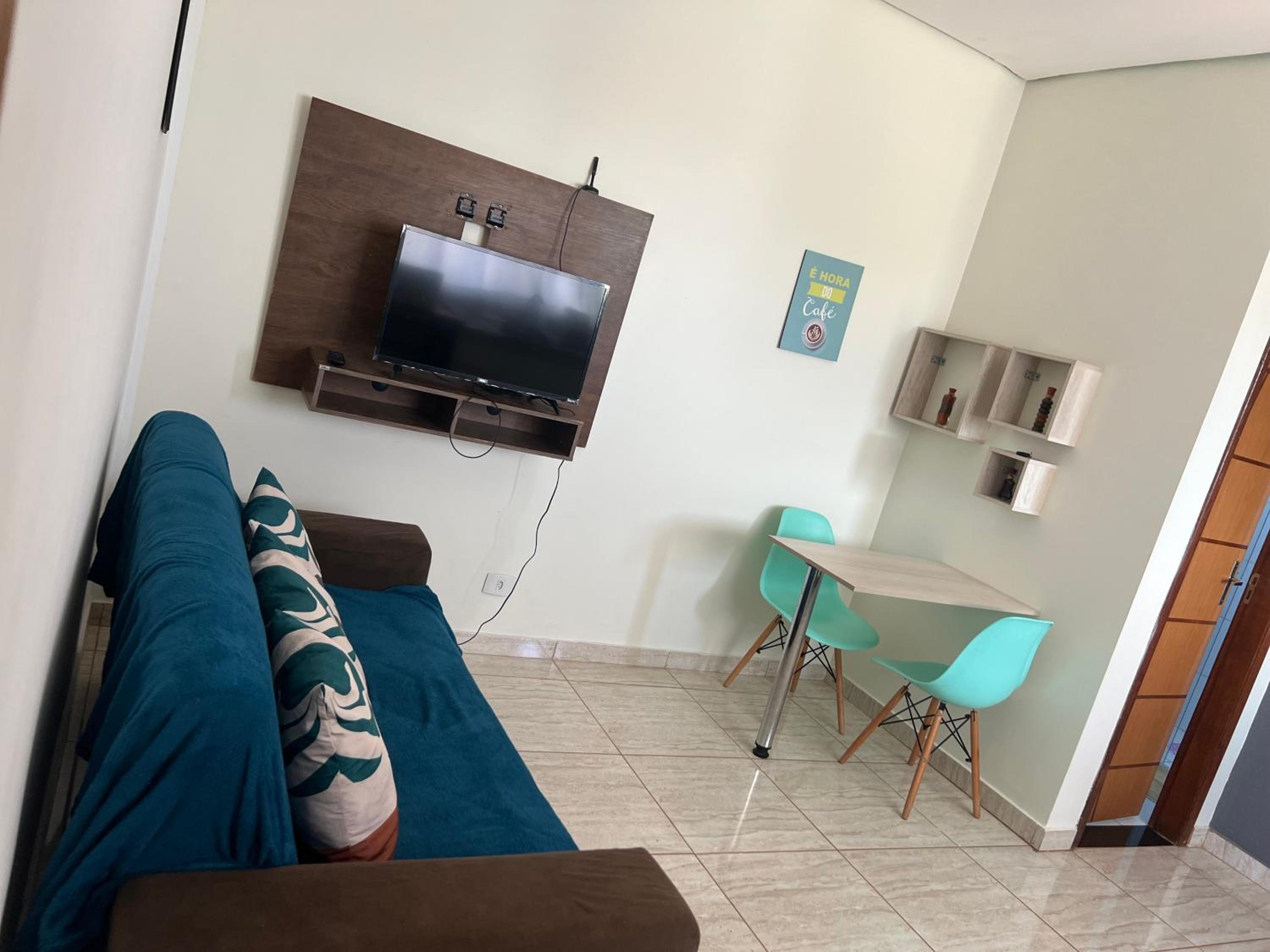 One-Bedroom Family Apartment photo 2