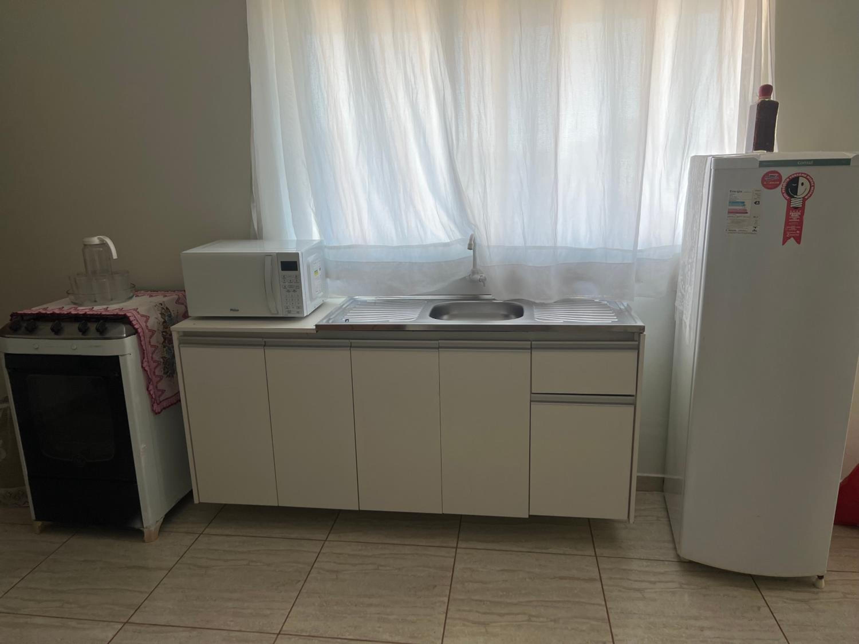 One-Bedroom Family Apartment photo 2