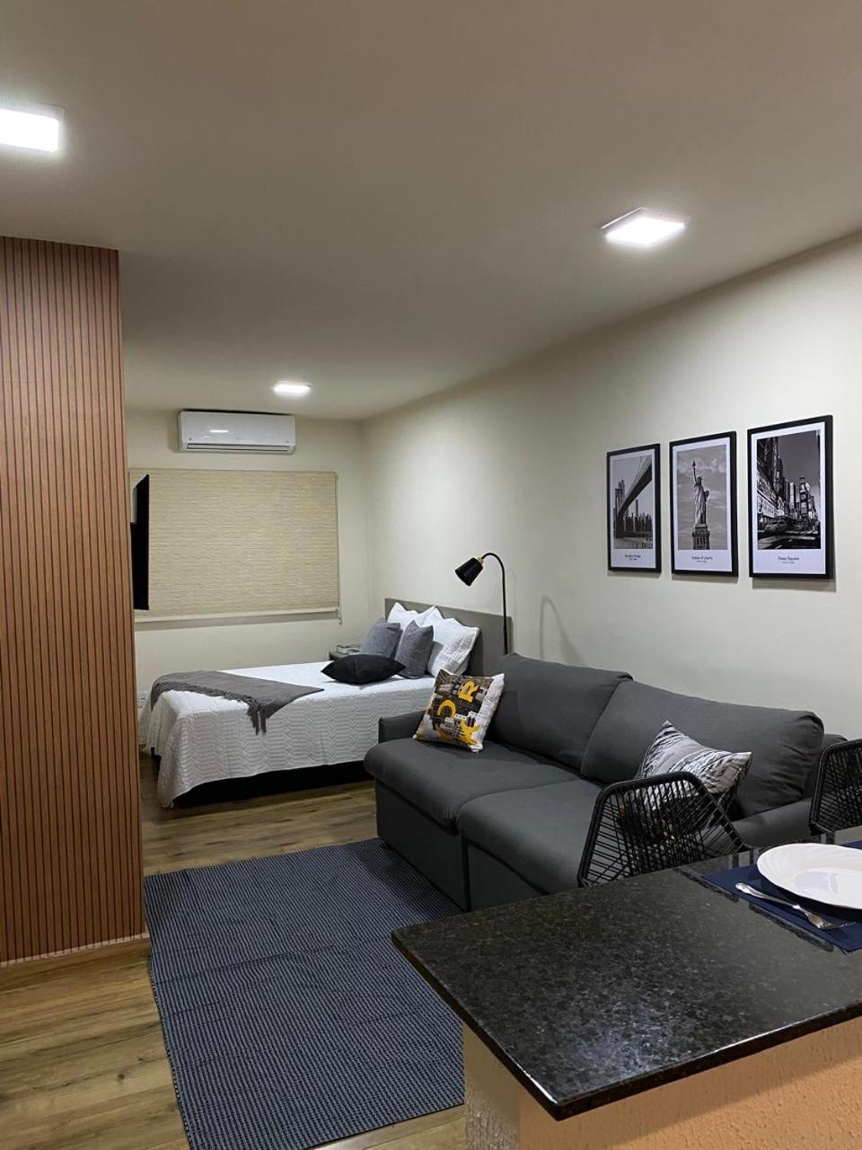 Deluxe Junior Suite