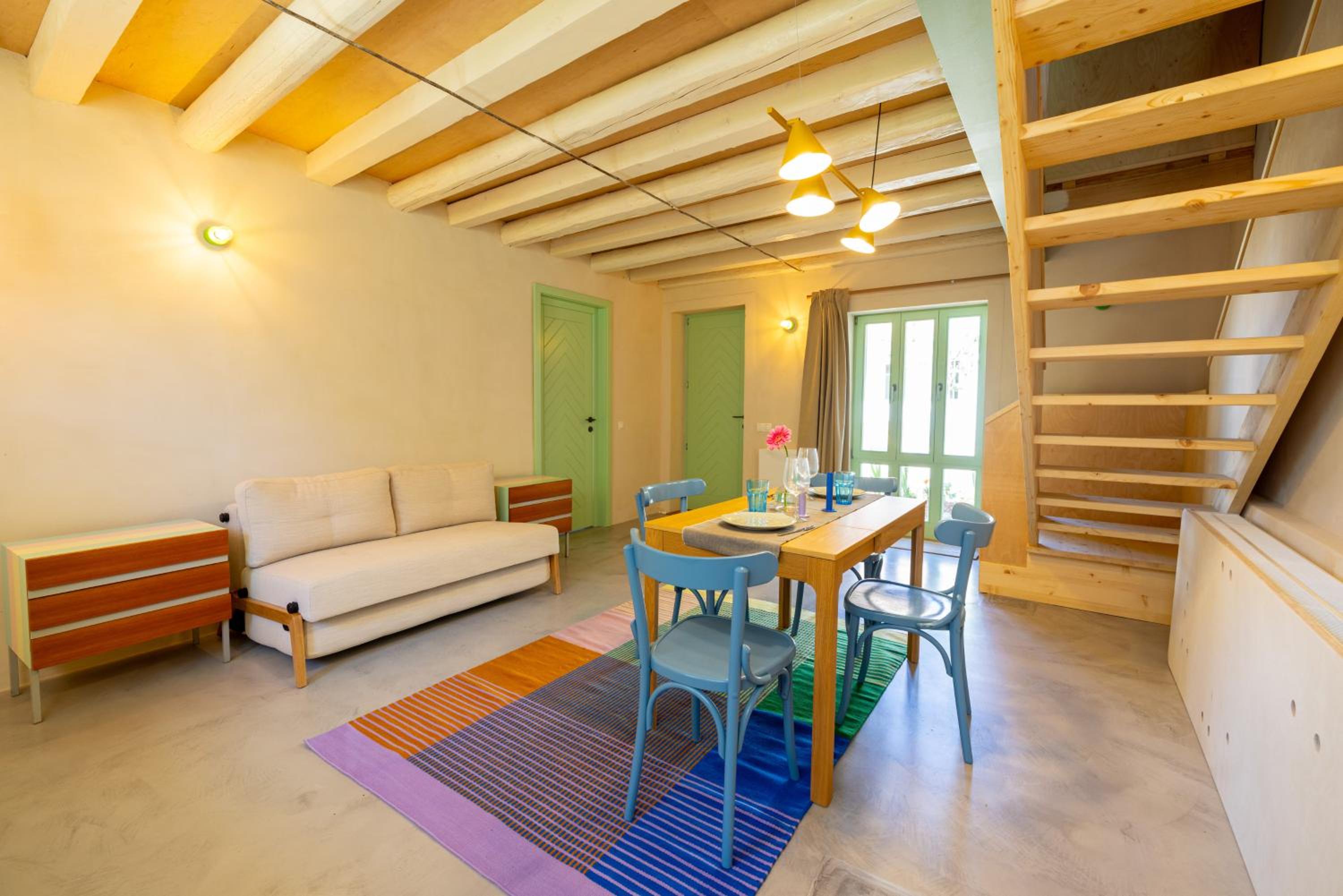 One-Bedroom House photo 3