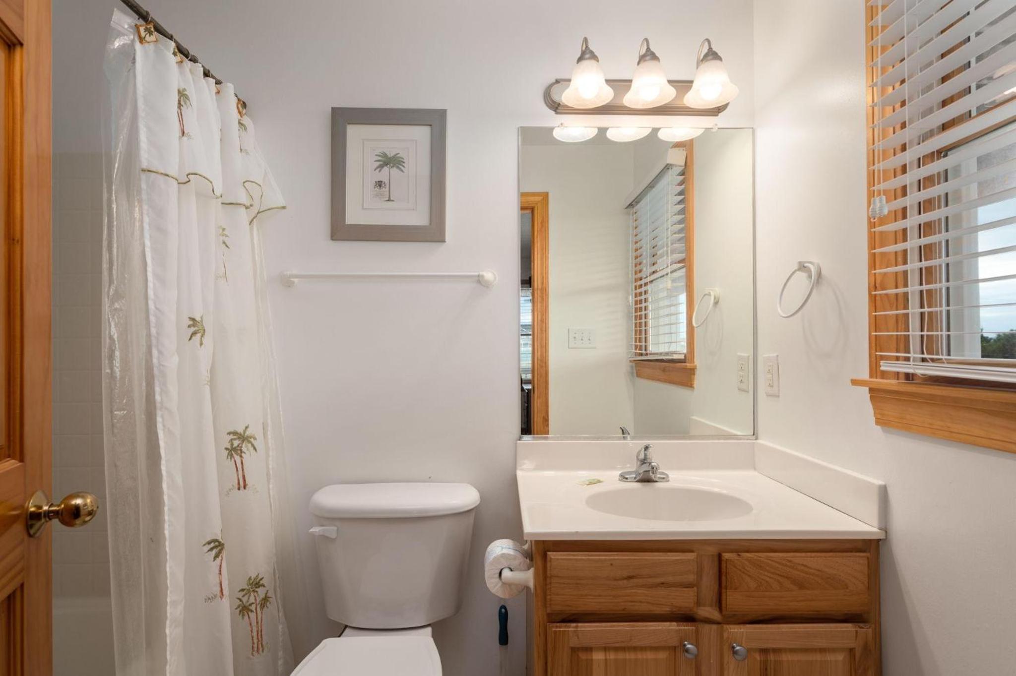 Seven-Bedroom Holiday Home photo 1