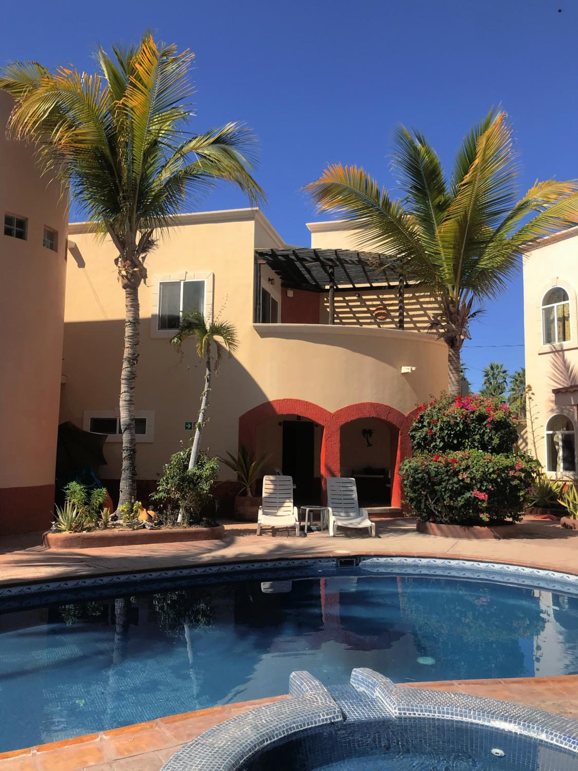 Suite with Pool View photo 2