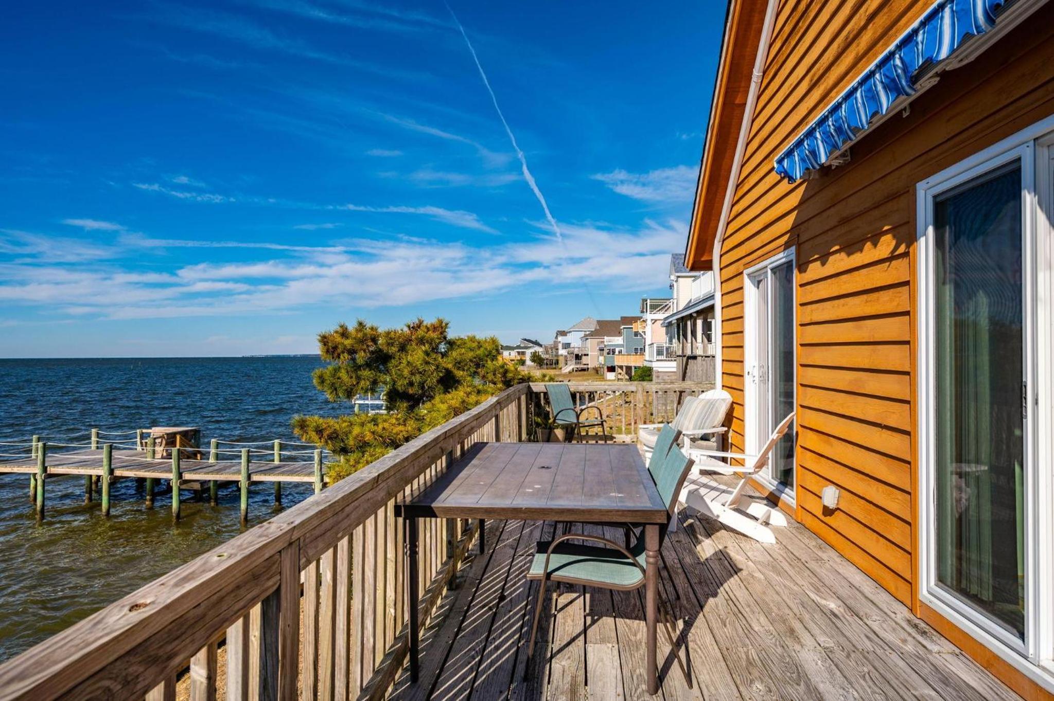 Three-Bedroom Vacation Home  photo 3
