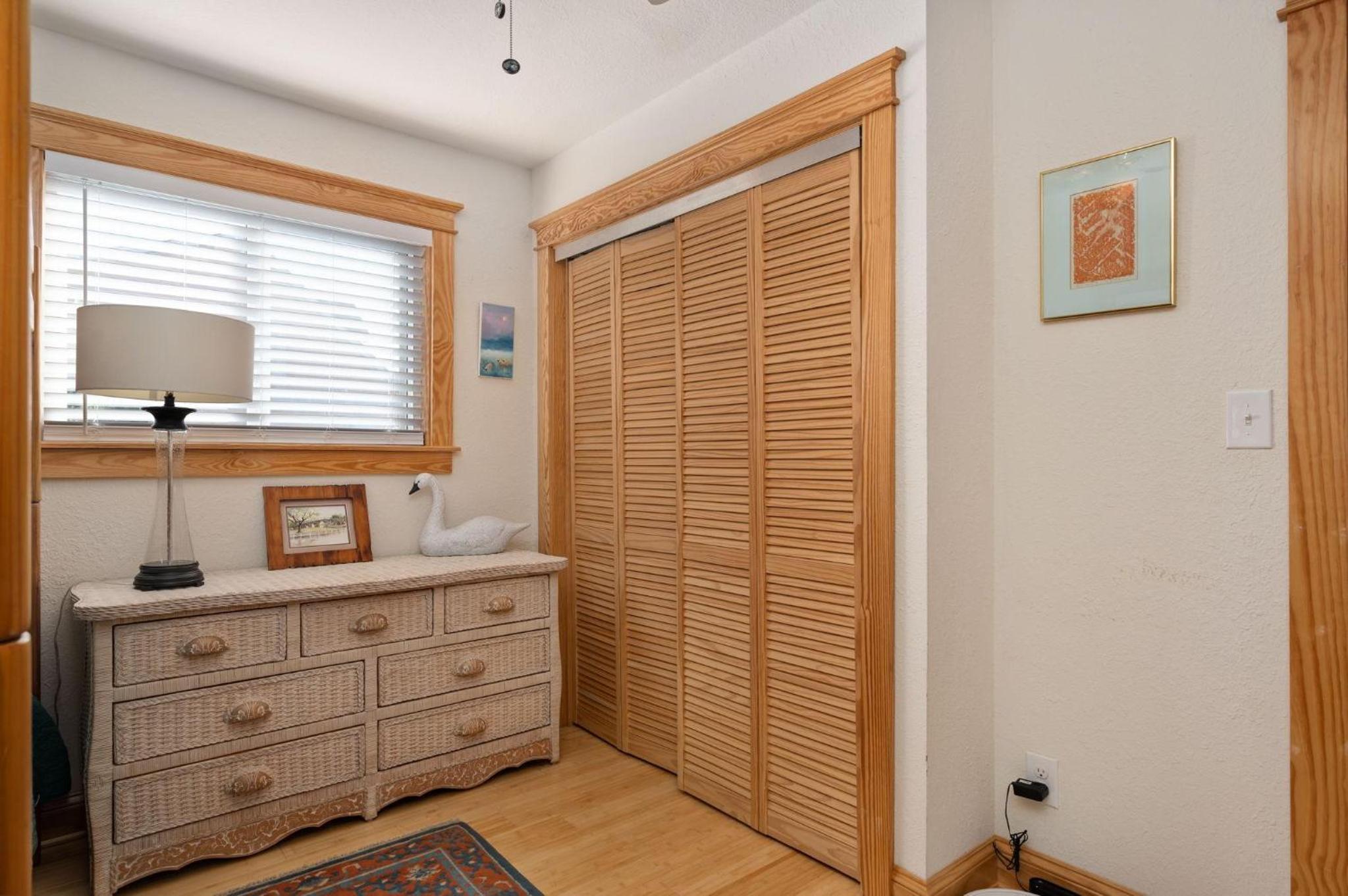 Three-Bedroom Vacation Home  photo 1