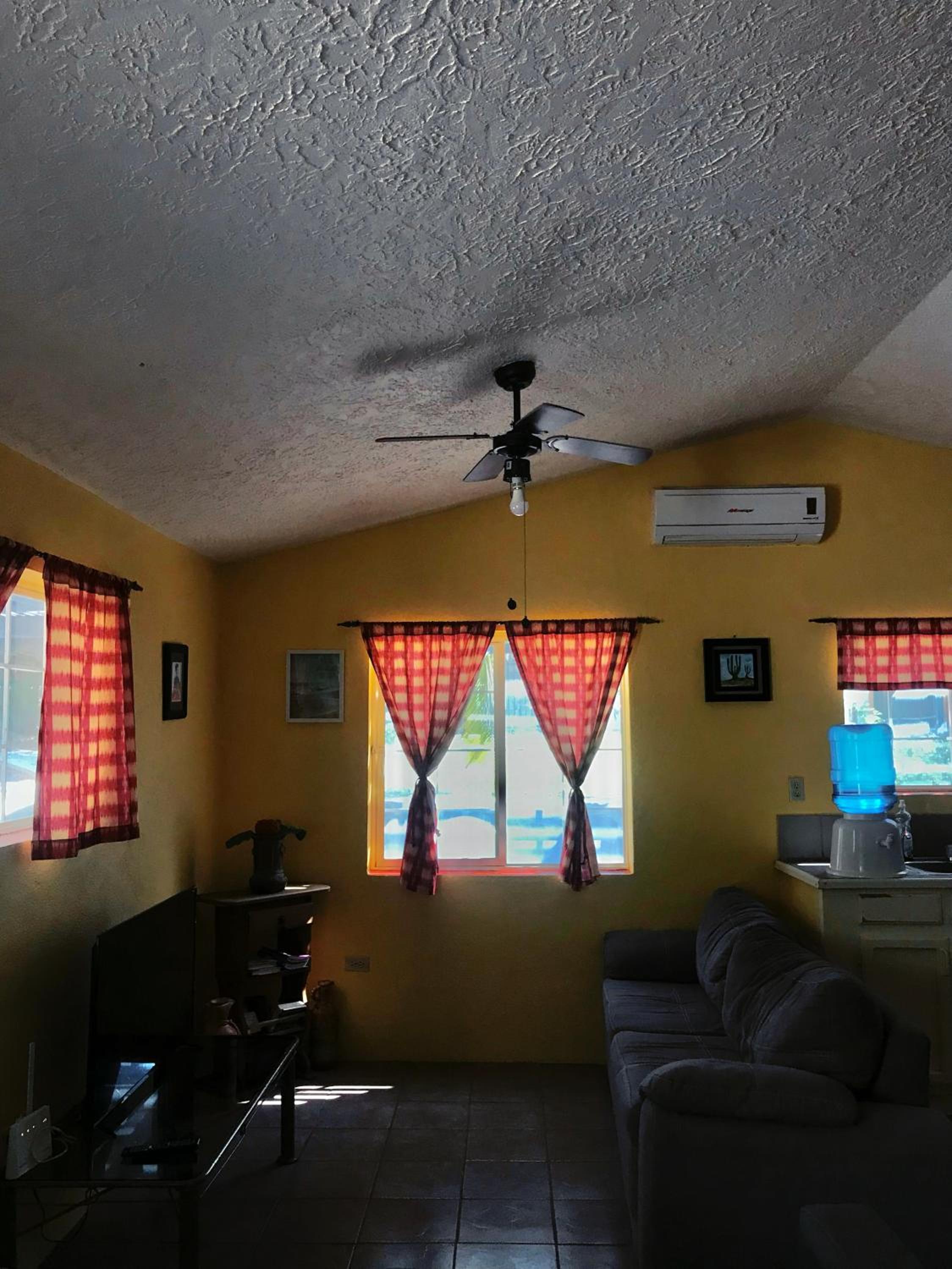 Two-Bedroom Apartment - Photo 1