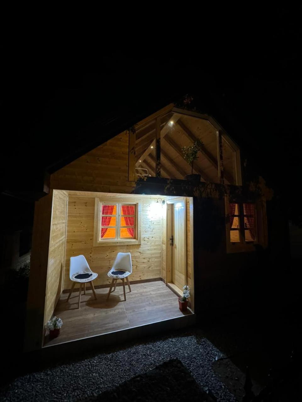 Two-Bedroom House photo 3