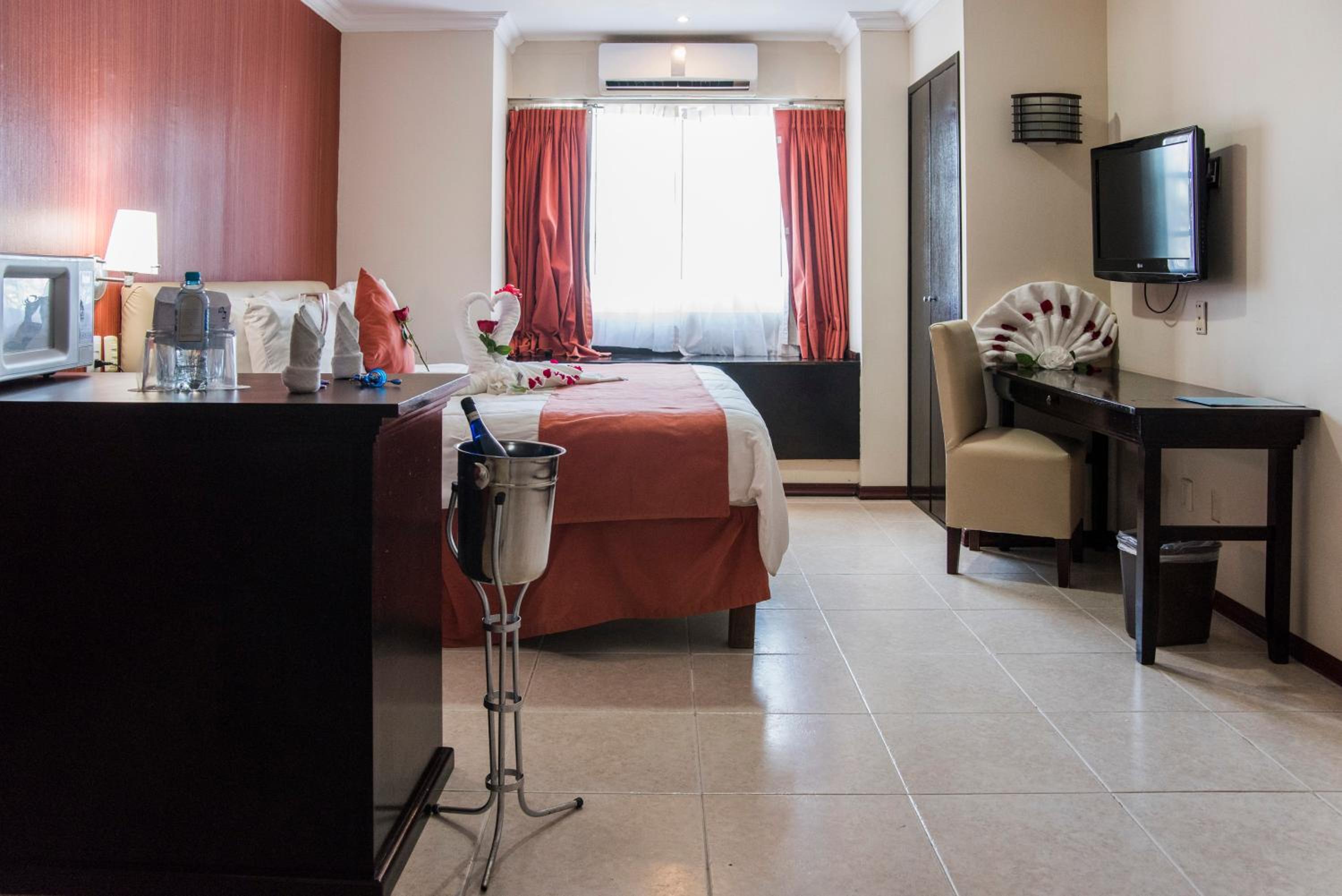 Junior Suite - Photo 5