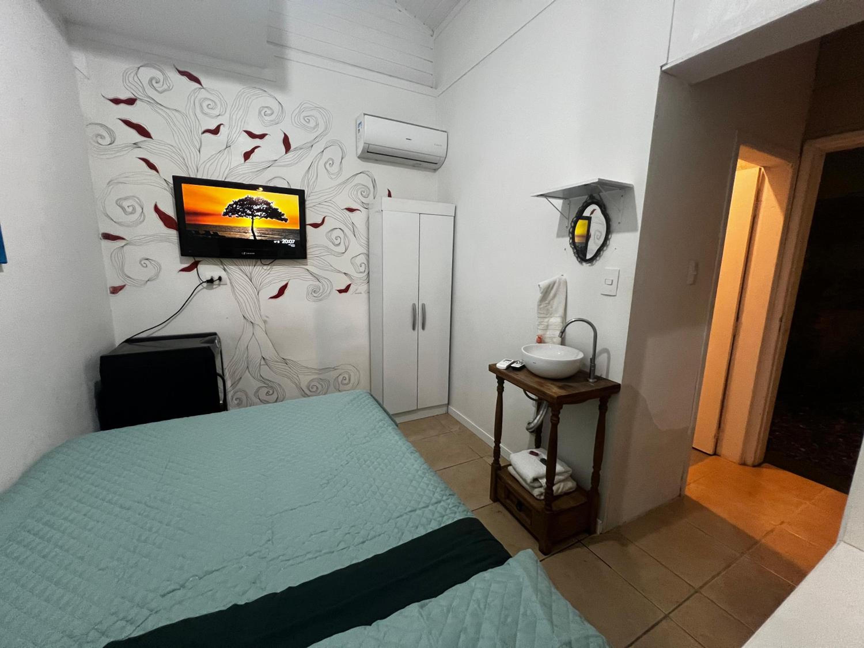 Standard Suite