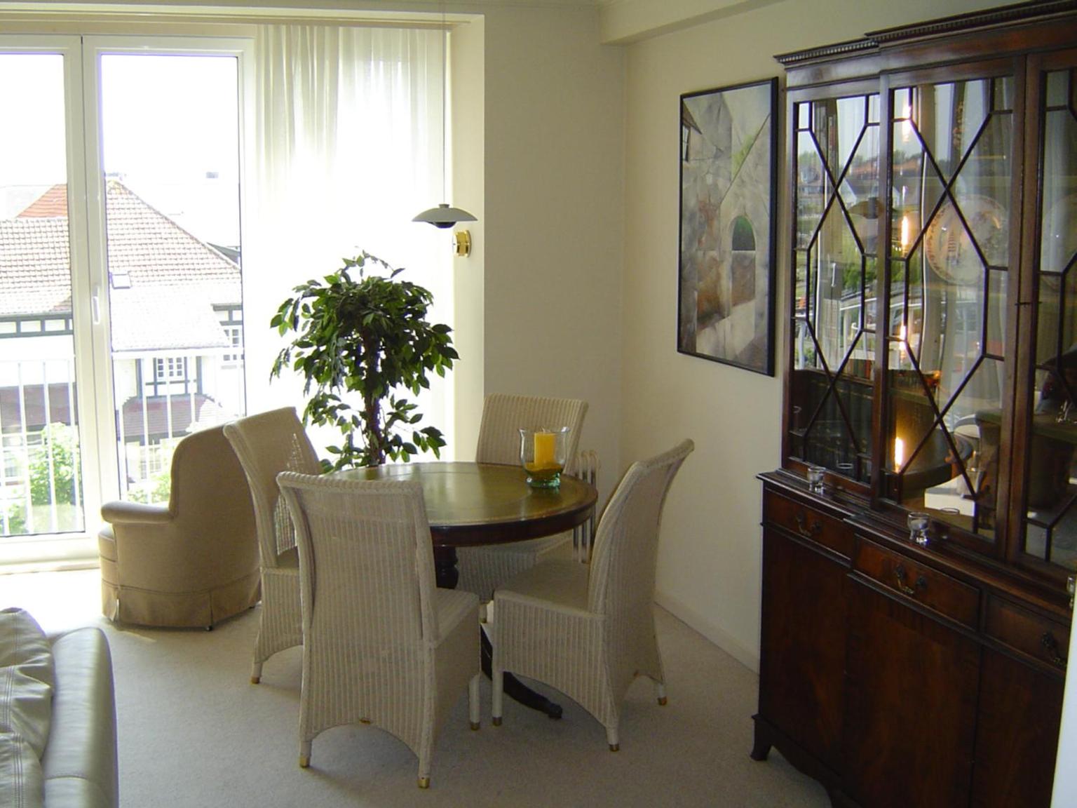 Two-Bedroom Apartment photo 1