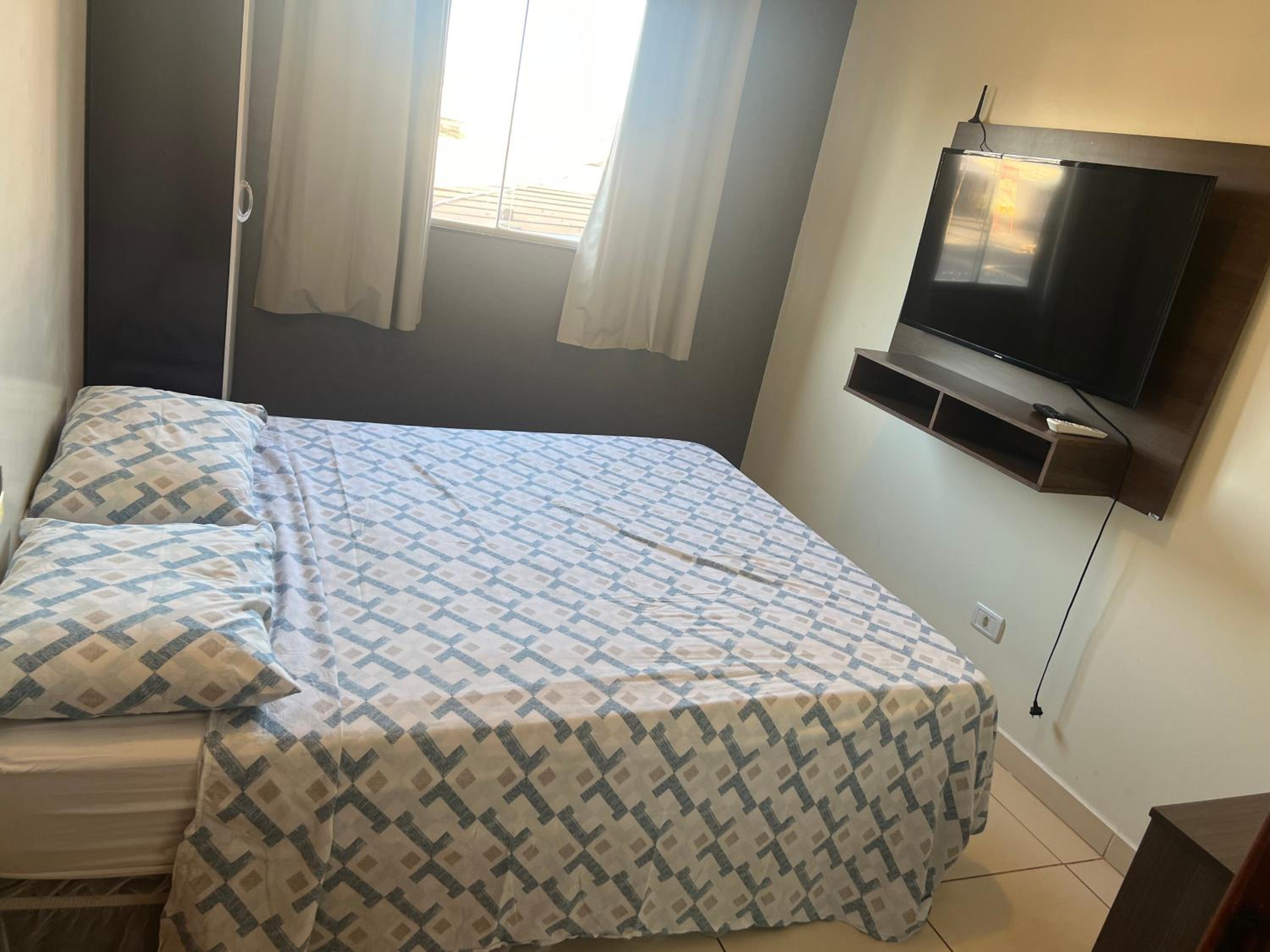One-Bedroom Family Apartment photo 1