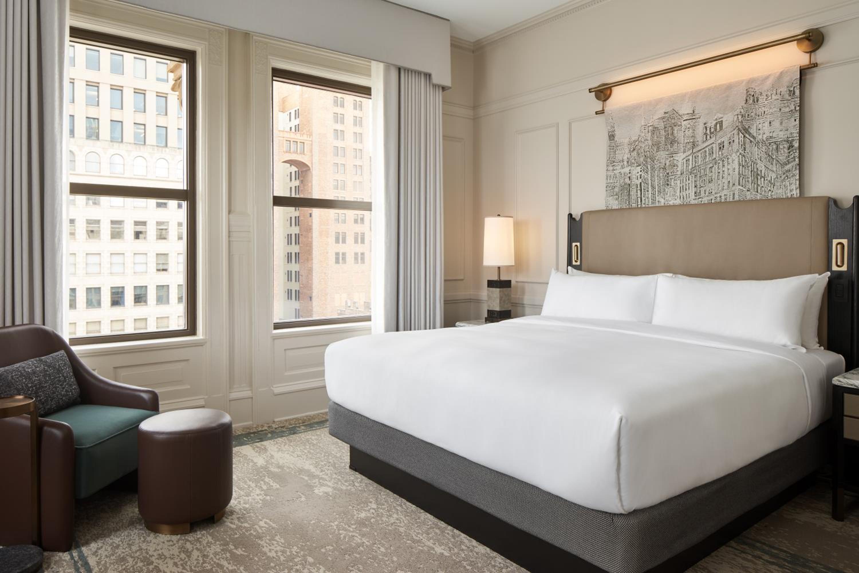 King Suite - Photo 3