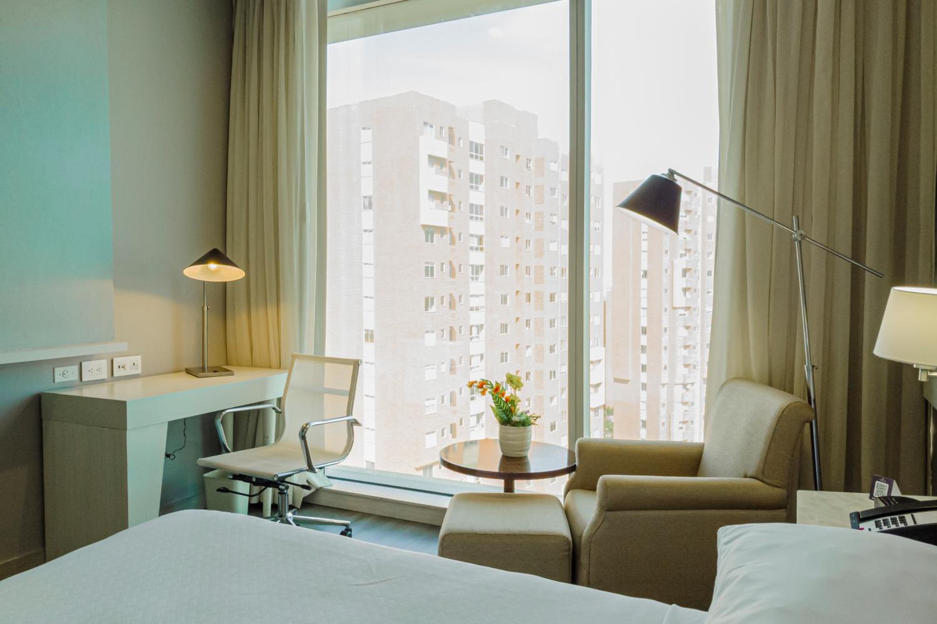 Standard Room photo 2