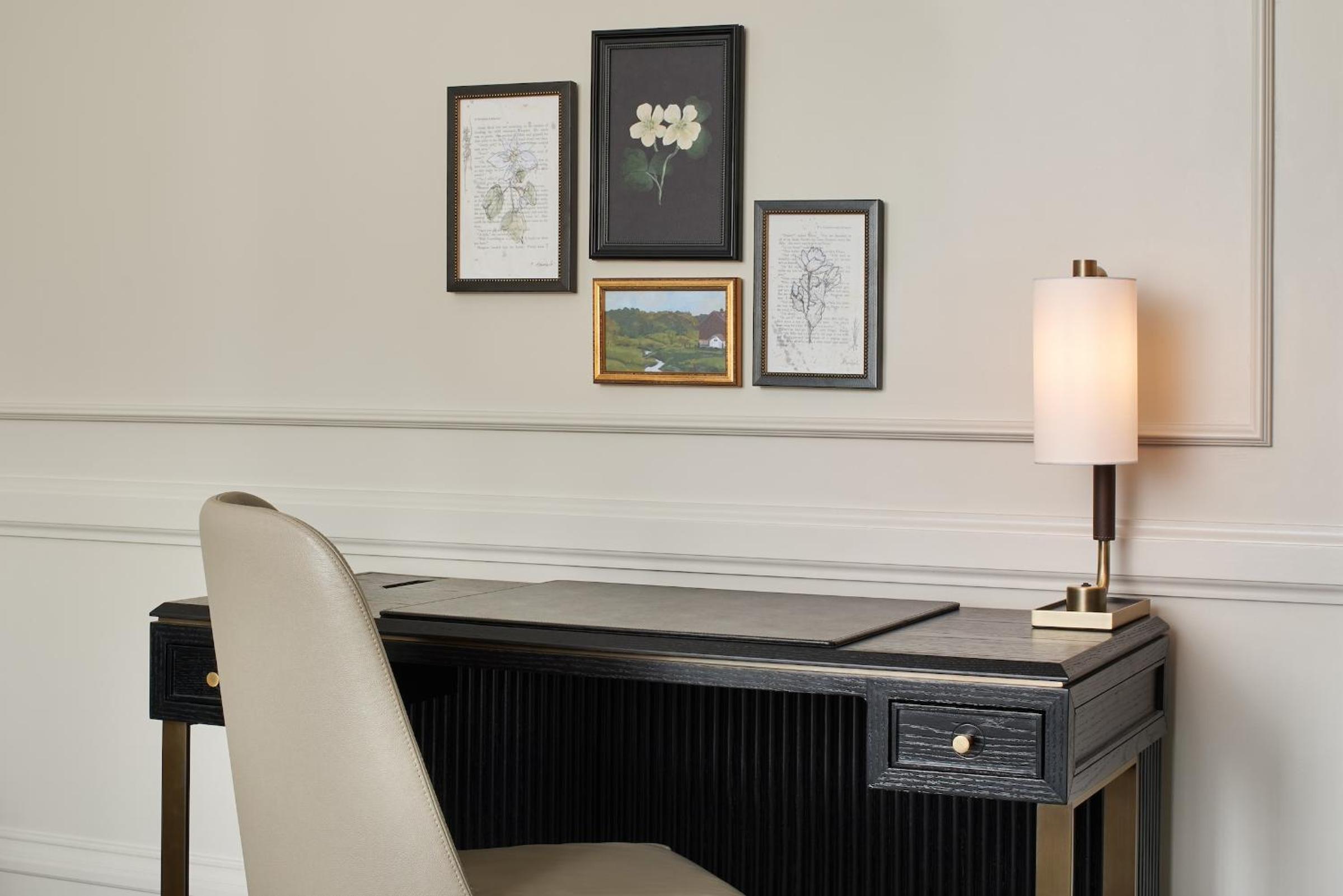 King Suite - Photo 5