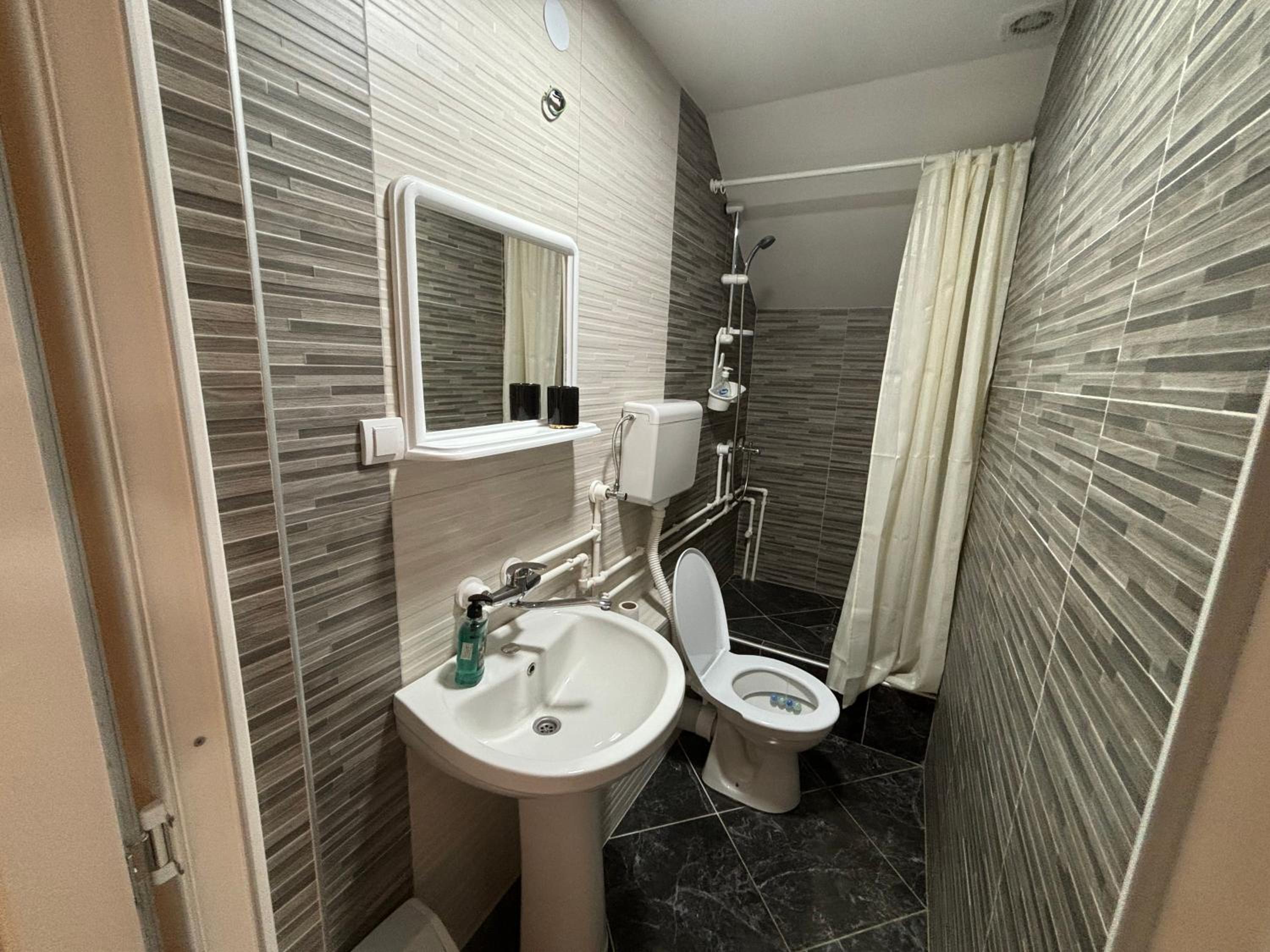 Suite Apartment photo 3
