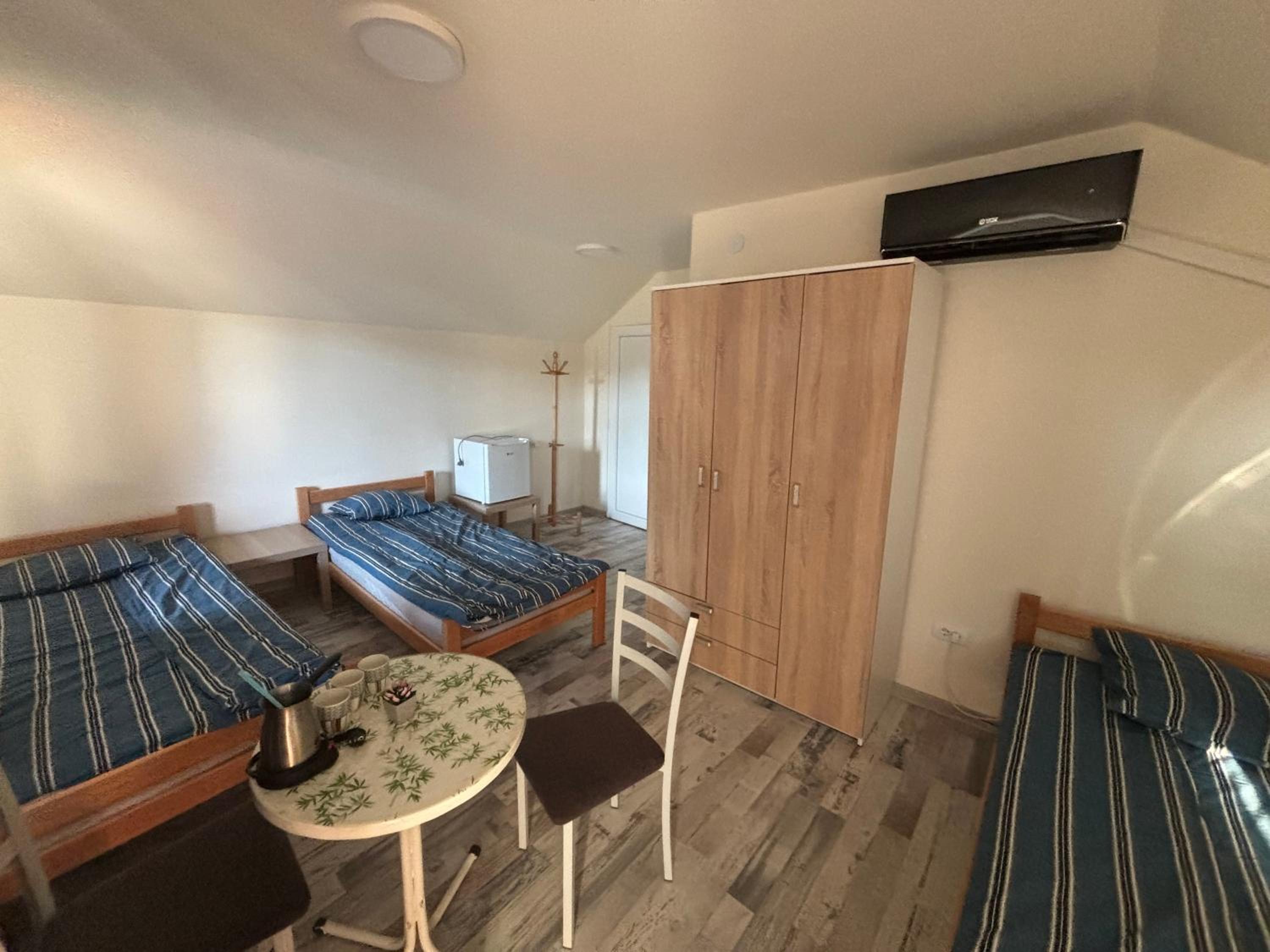 Apartment with Terrace photo 1