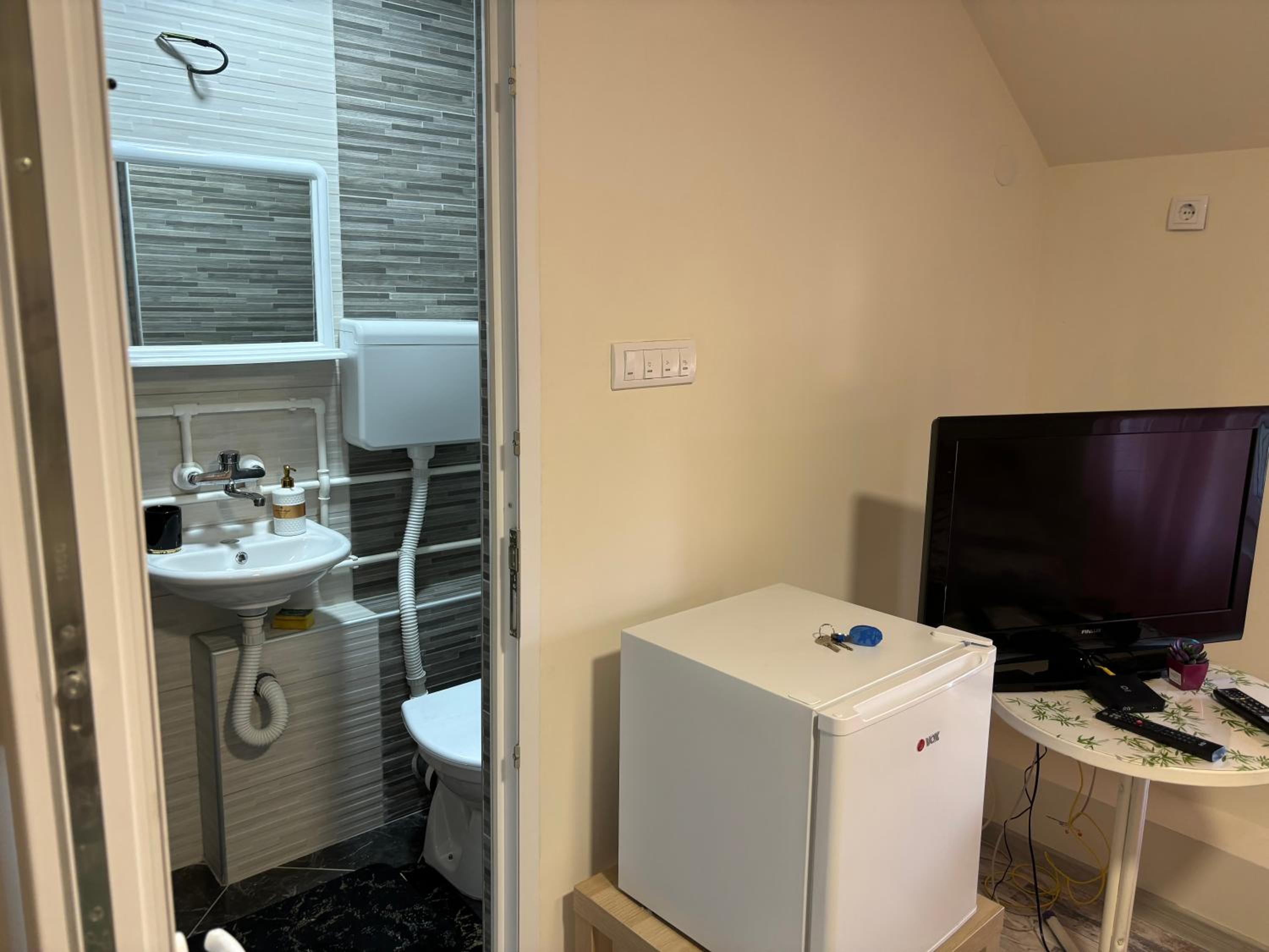 Suite Apartment photo 1