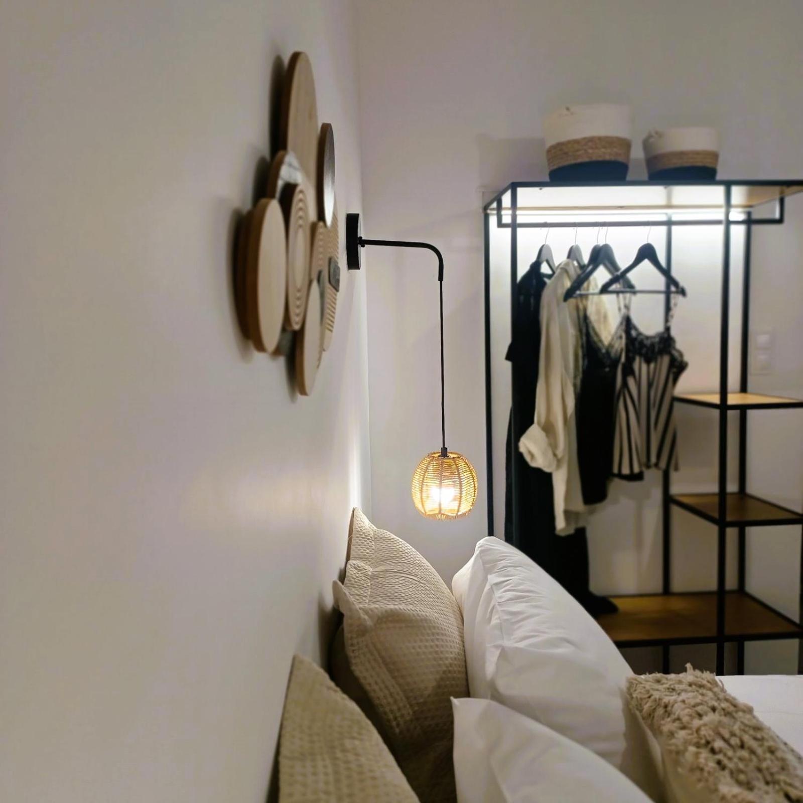 Two-Bedroom Deluxe Apartment