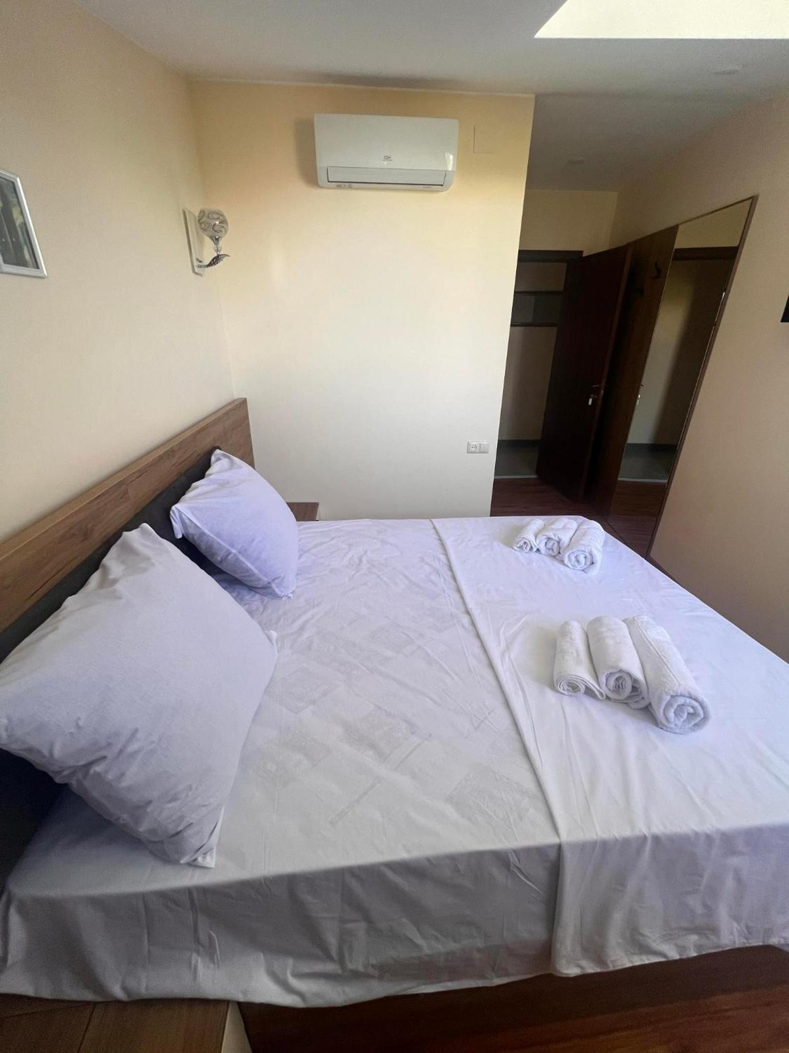 Superior Double or Twin Room with Sea View photo 1