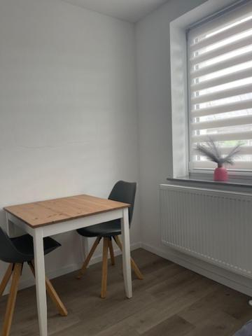 Three-Bedroom Apartment photo 2