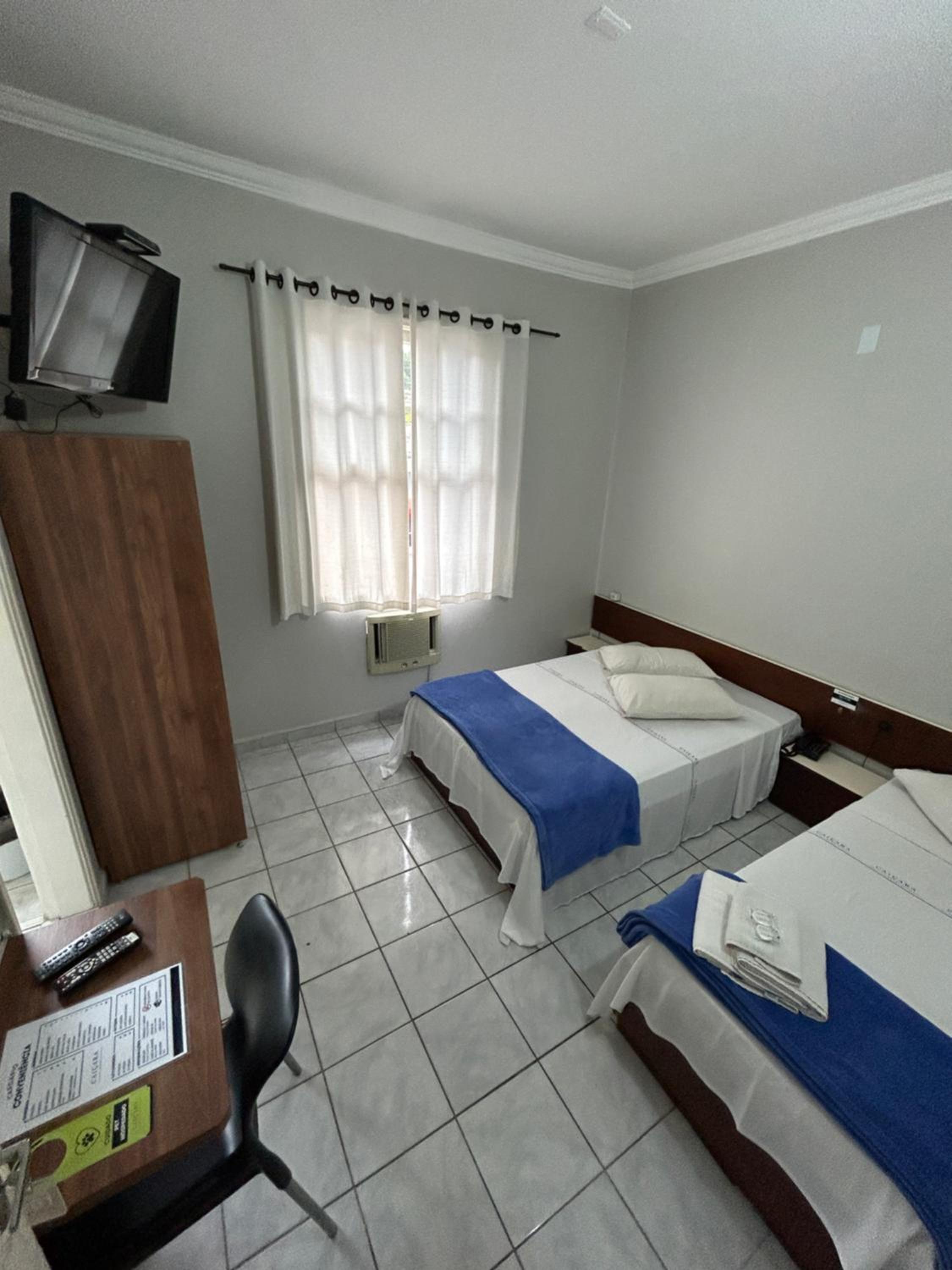 Triple Room photo 3