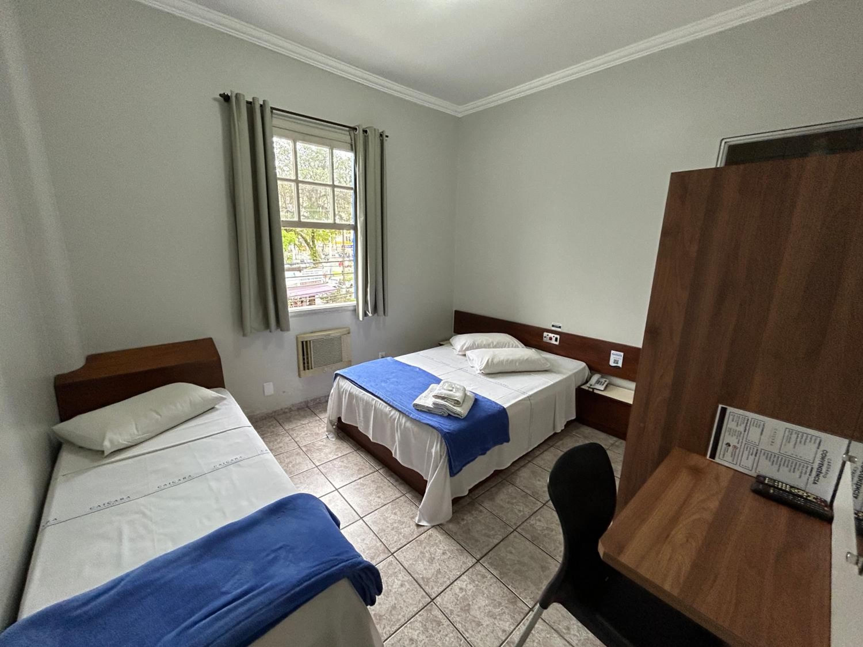 Triple Room photo 2